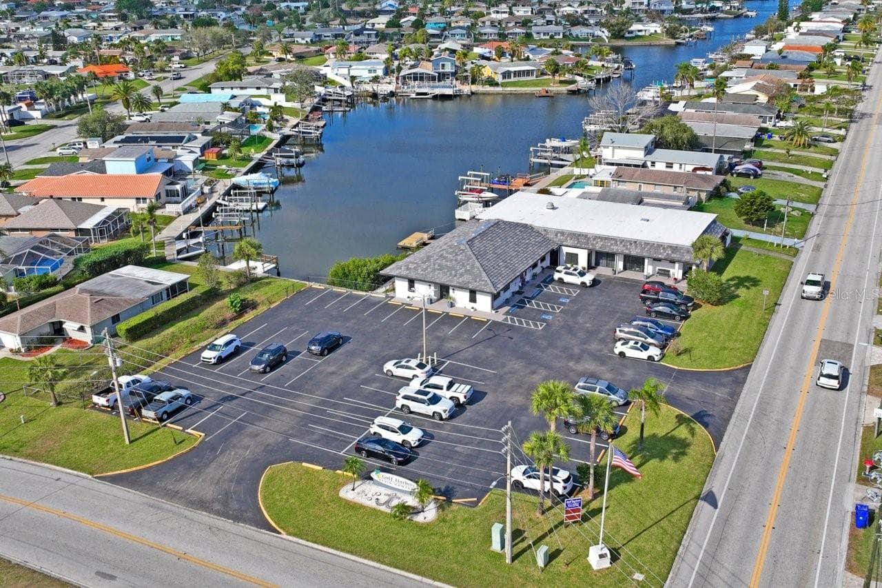 Single Family Residence at 4254 MARINE PKWY, NEW PORT RICHEY, photo 67 of 78