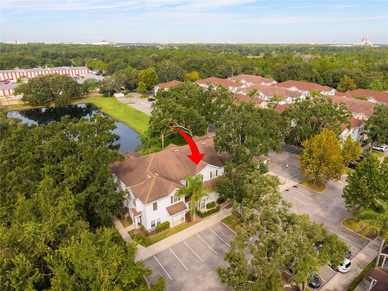 Townhouse at 2900 EDENSHIRE WAY #102, KISSIMMEE, photo 2 of 38