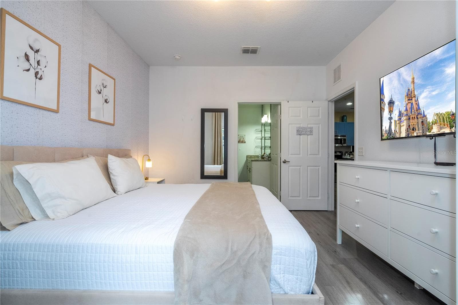 Townhouse at 2900 EDENSHIRE WAY #102, KISSIMMEE, photo 14 of 38