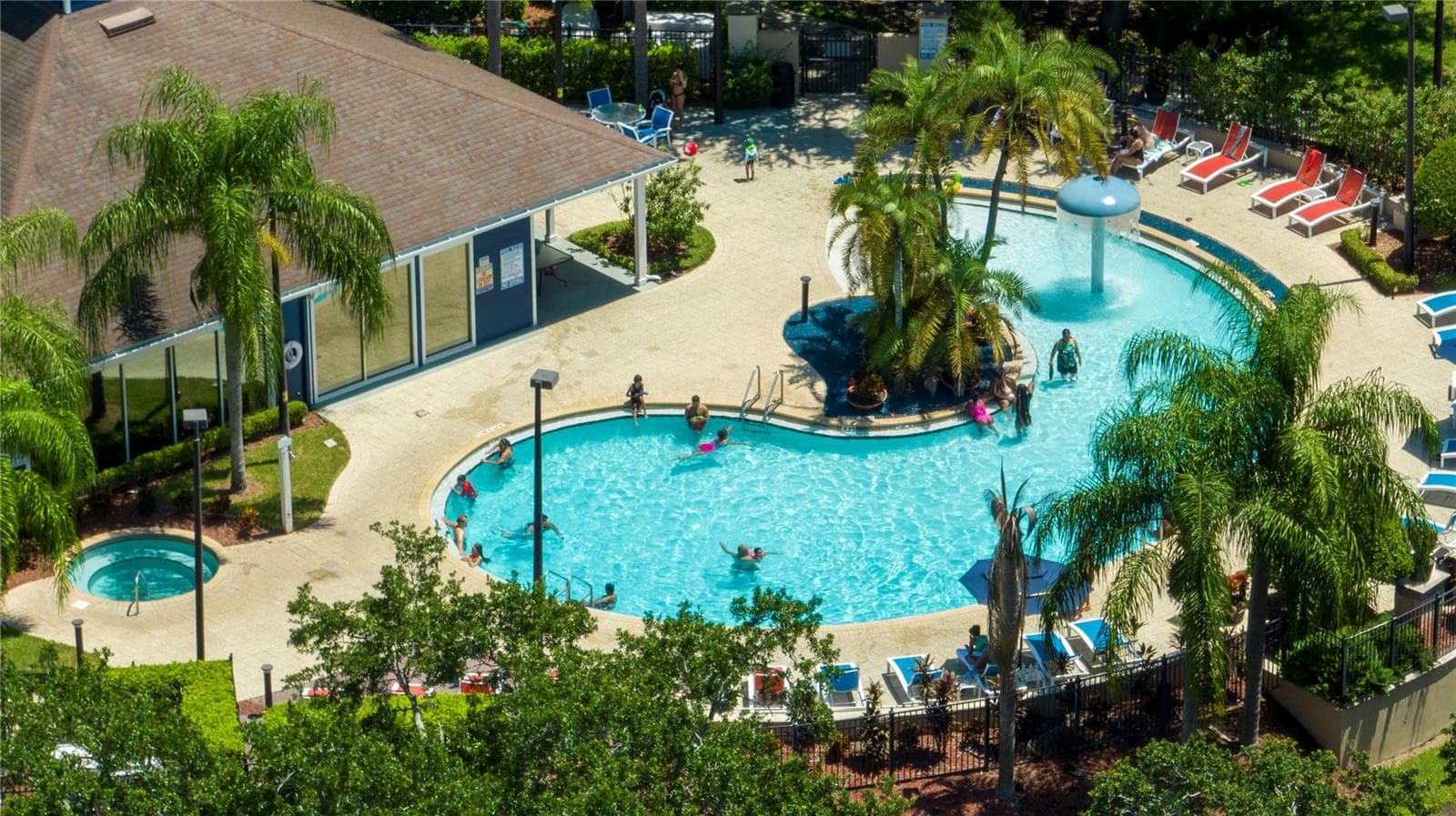 Townhouse at 2900 EDENSHIRE WAY #102, KISSIMMEE, photo 31 of 38