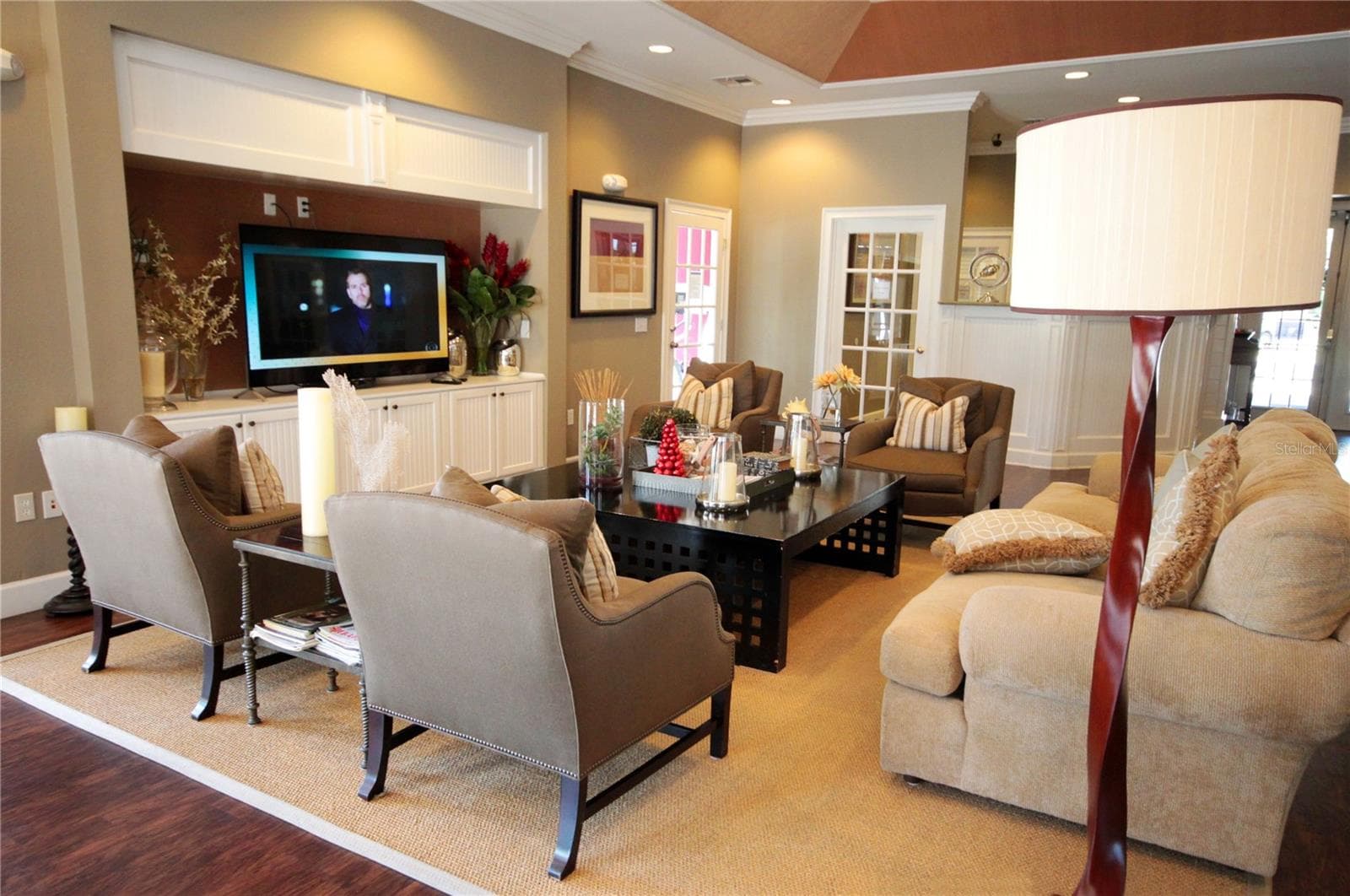 Townhouse at 2900 EDENSHIRE WAY #102, KISSIMMEE, photo 35 of 38