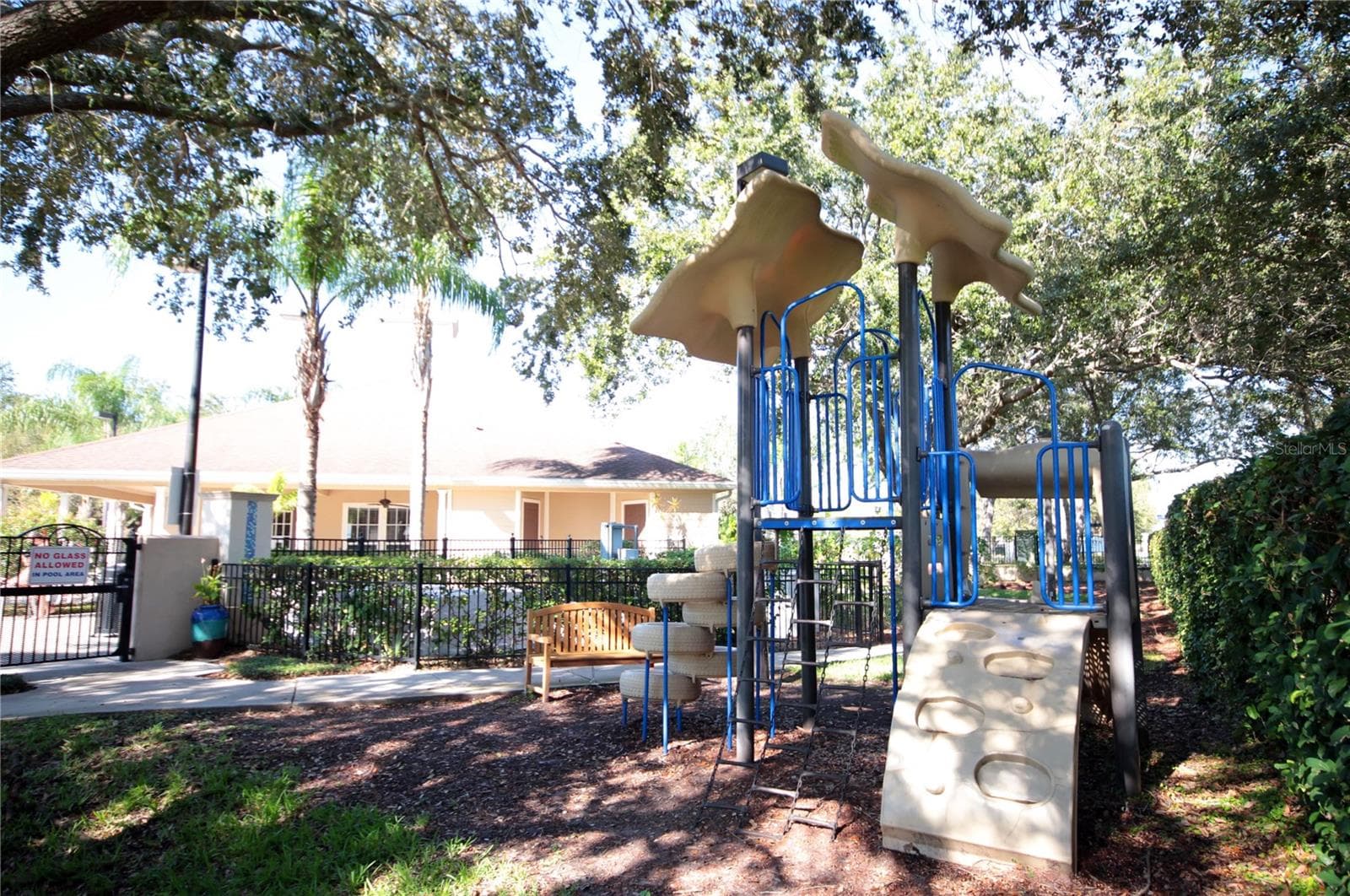 Townhouse at 2900 EDENSHIRE WAY #102, KISSIMMEE, photo 38 of 38