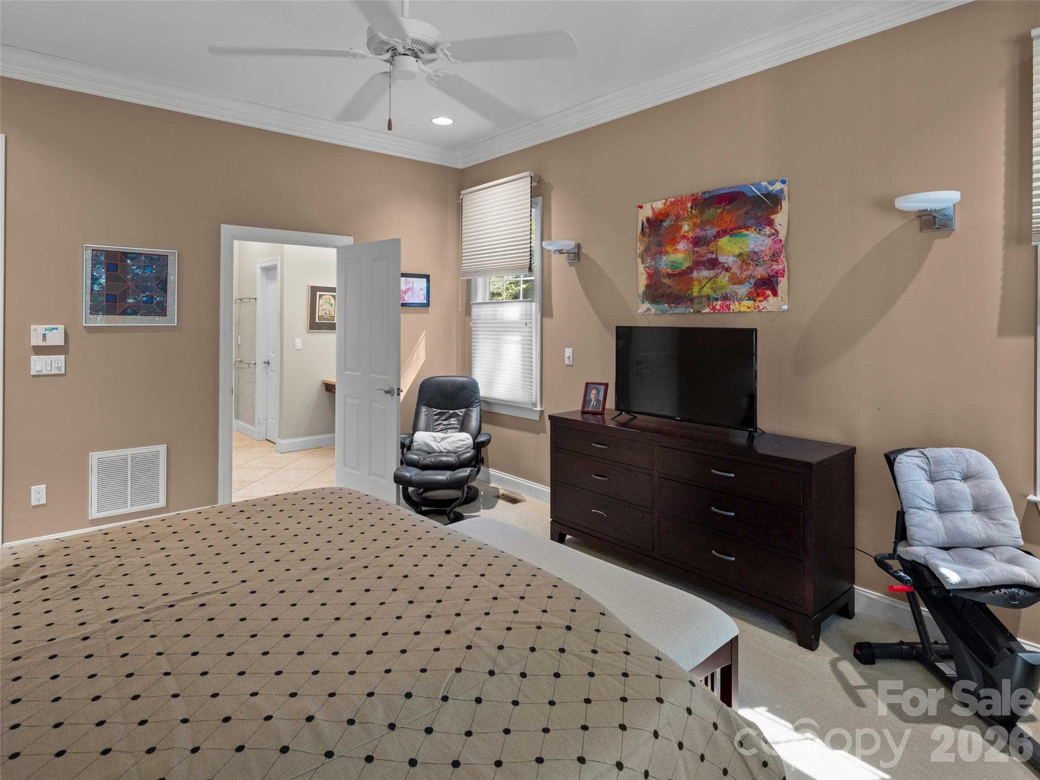 Single Family Residence at 184 Benhurst Court, Hendersonville, photo 21 of 28