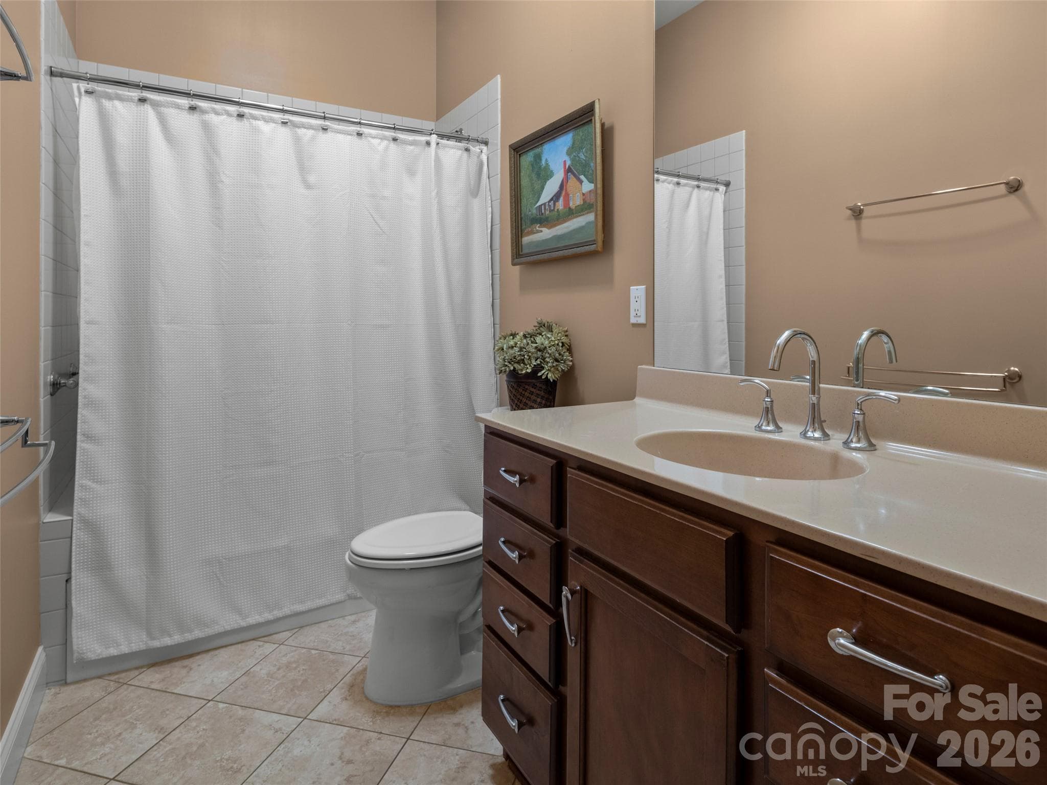 Single Family Residence at 184 Benhurst Court, Hendersonville, photo 25 of 28