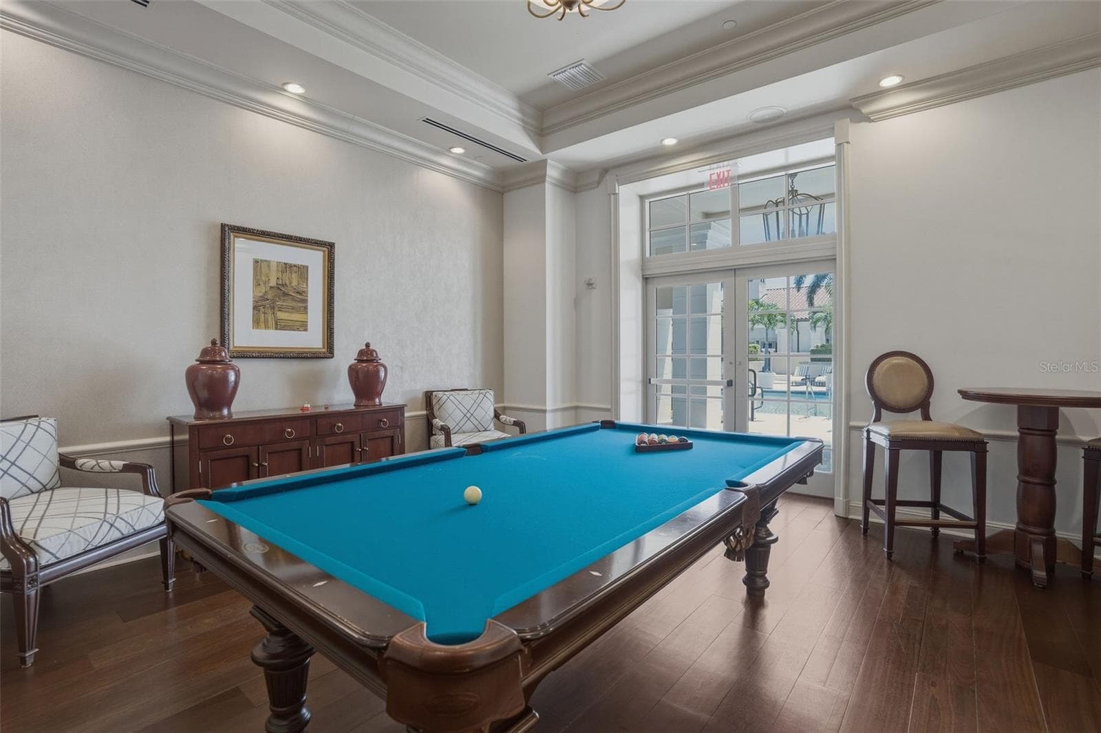 Townhouse at 300 BEACH DR NE #309, ST PETERSBURG, photo 30 of 41