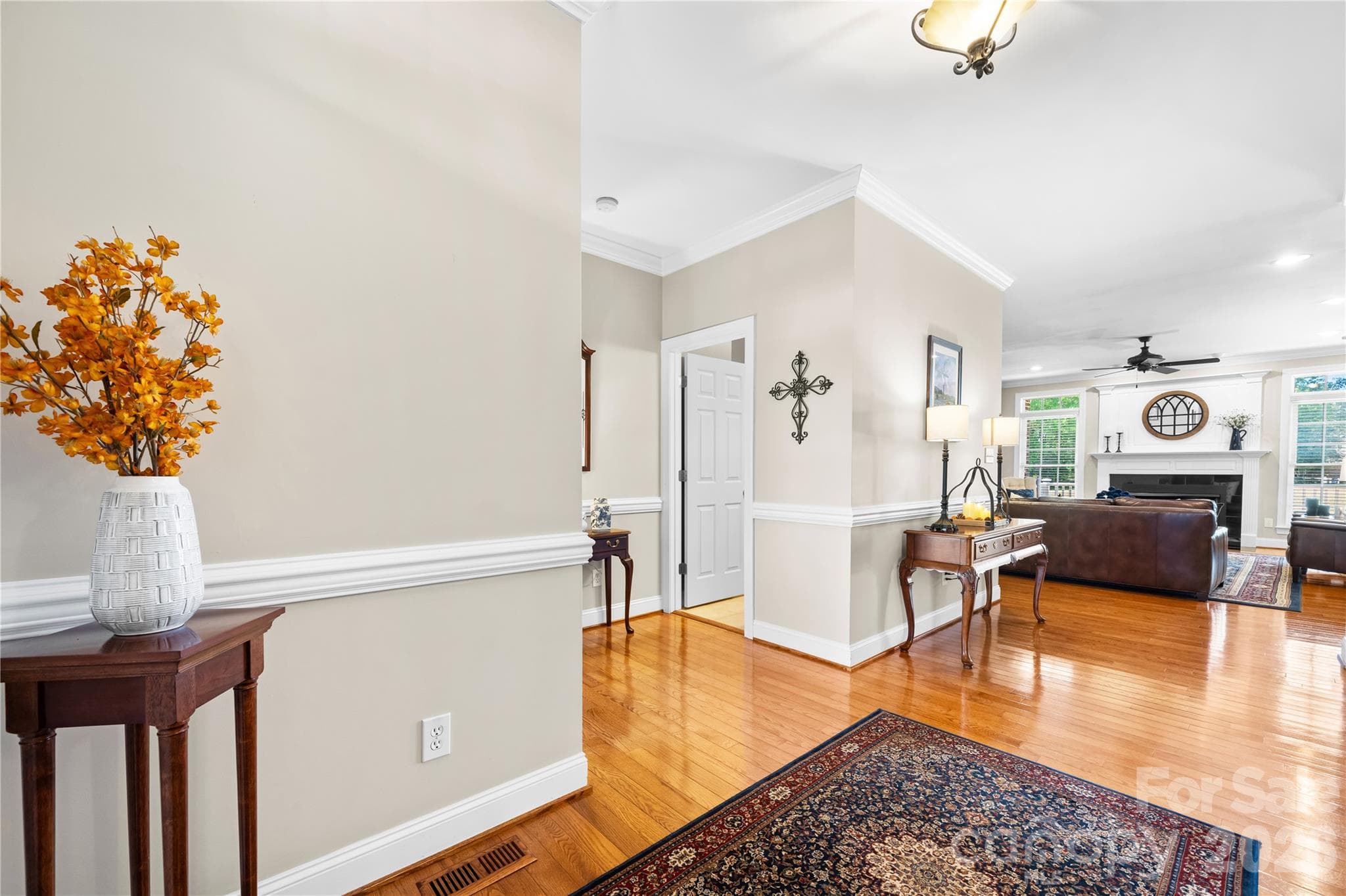 Single Family Residence at 66 Hawks Ridge, Hickory, photo 5 of 48