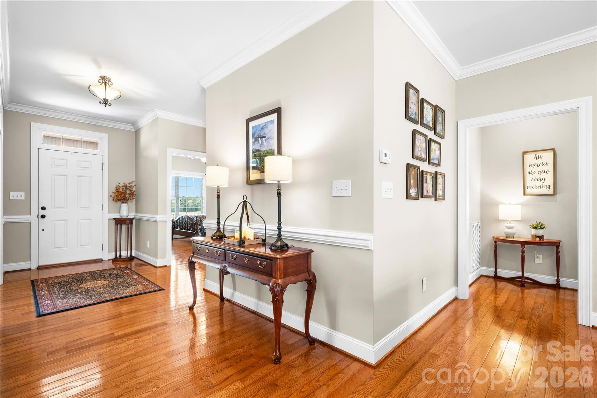 Single Family Residence at 66 Hawks Ridge, Hickory, photo 8 of 48