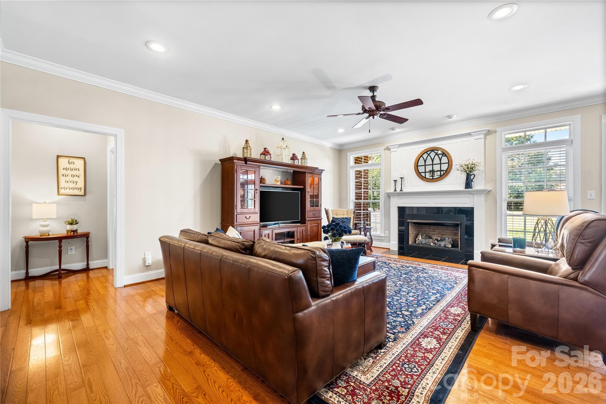 Single Family Residence at 66 Hawks Ridge, Hickory, photo 9 of 48