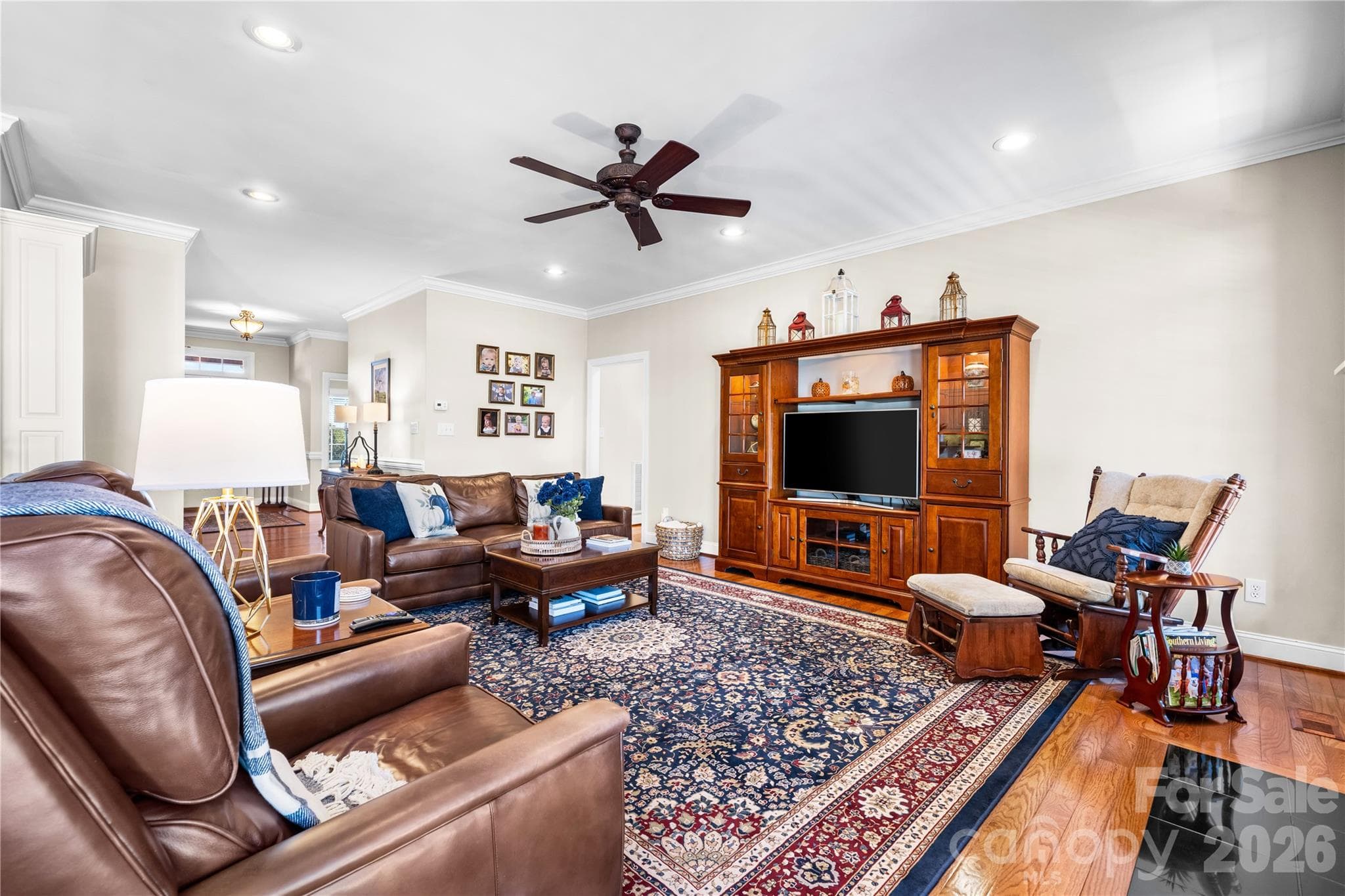Single Family Residence at 66 Hawks Ridge, Hickory, photo 12 of 48