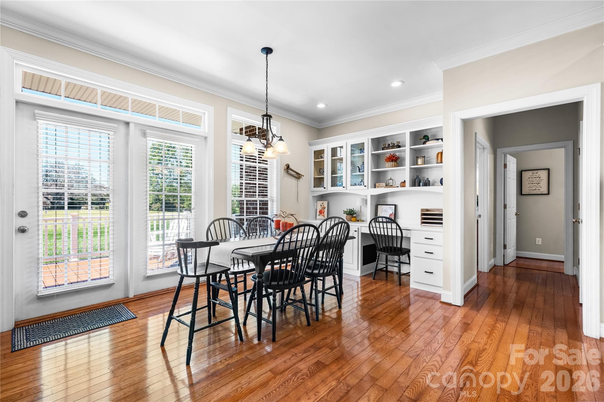 Single Family Residence at 66 Hawks Ridge, Hickory, photo 14 of 48