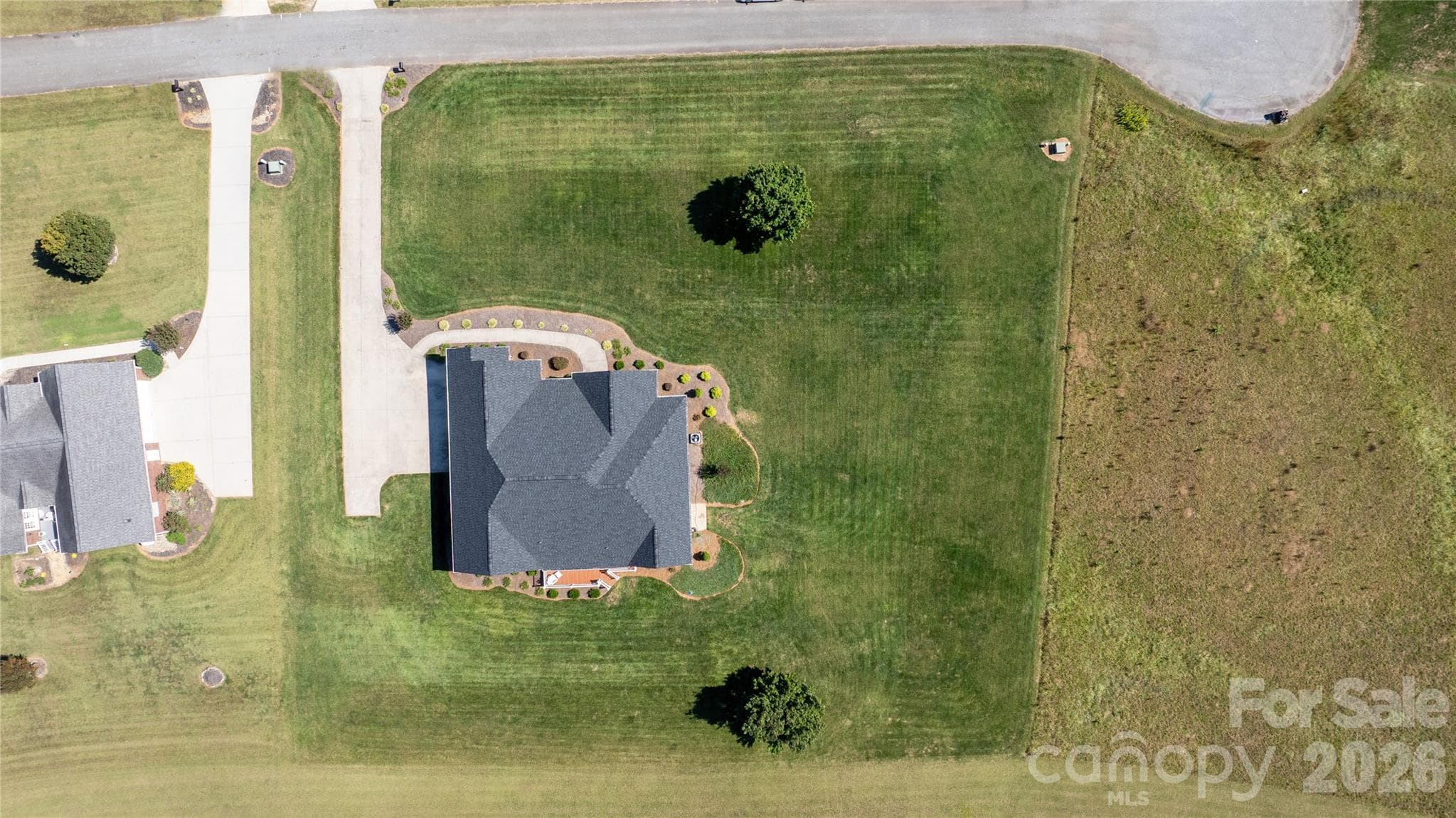 Single Family Residence at 66 Hawks Ridge, Hickory, photo 48 of 48