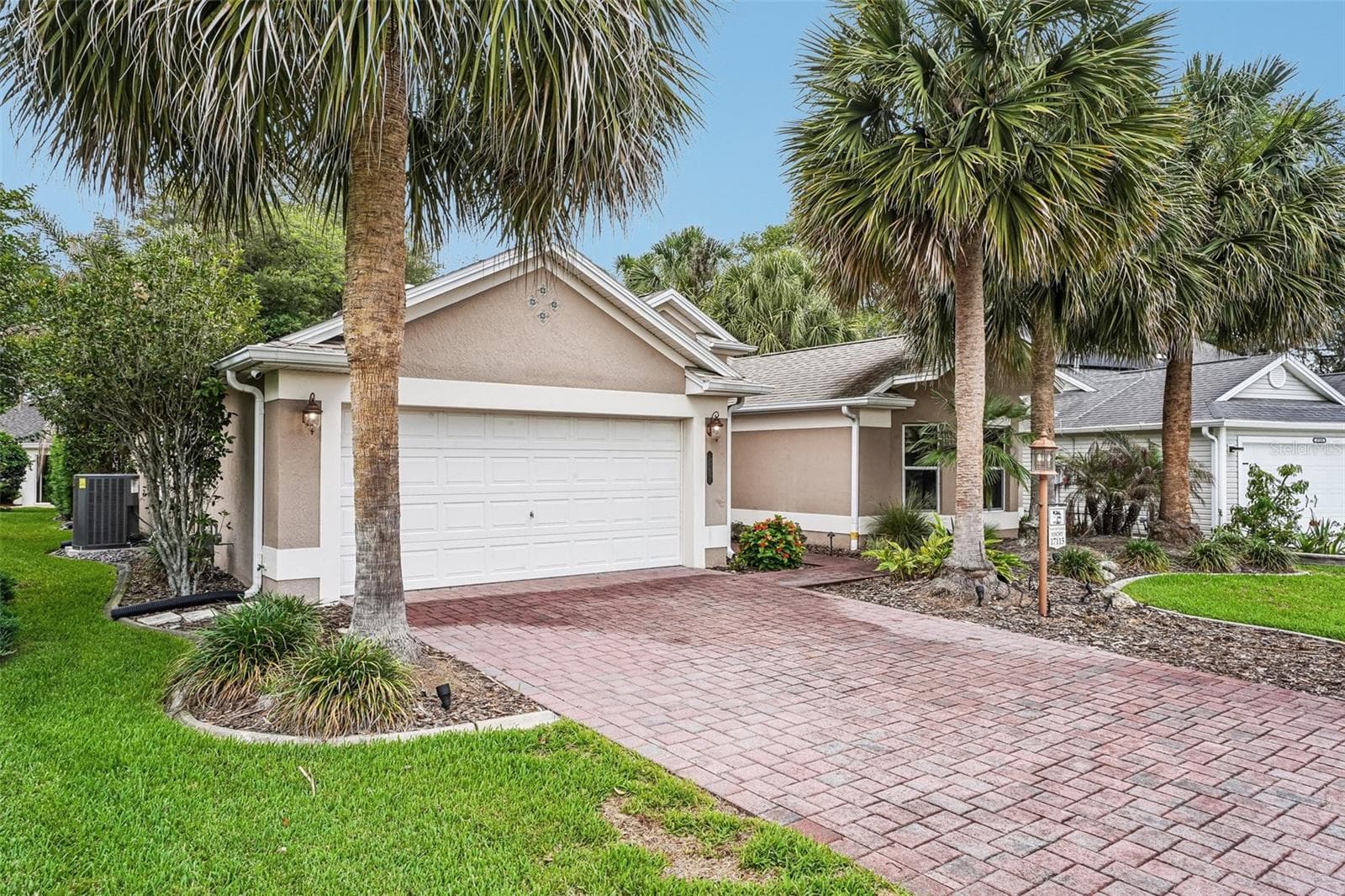 Single Family Residence at 17115 SE 93RD TELLFIER TER, THE VILLAGES, photo 5 of 49