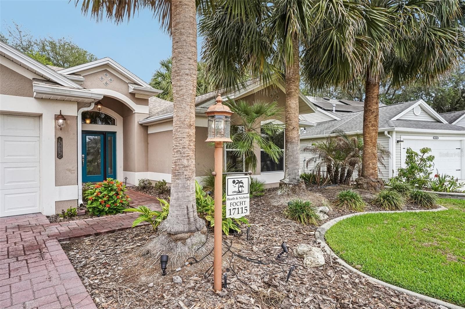 Single Family Residence at 17115 SE 93RD TELLFIER TER, THE VILLAGES, photo 6 of 49