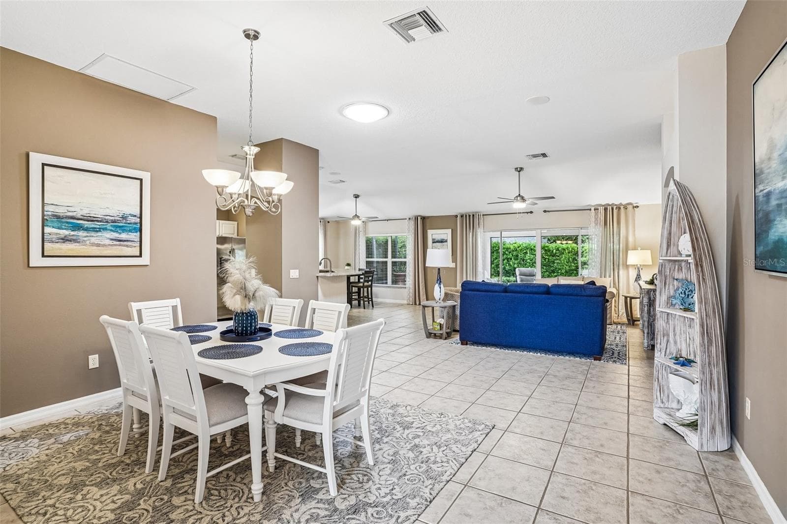 Single Family Residence at 17115 SE 93RD TELLFIER TER, THE VILLAGES, photo 13 of 49