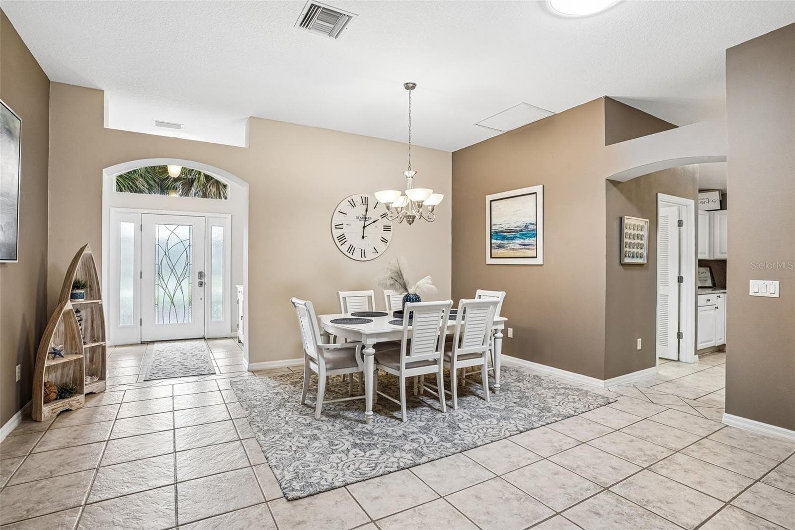 Single Family Residence at 17115 SE 93RD TELLFIER TER, THE VILLAGES, photo 15 of 49