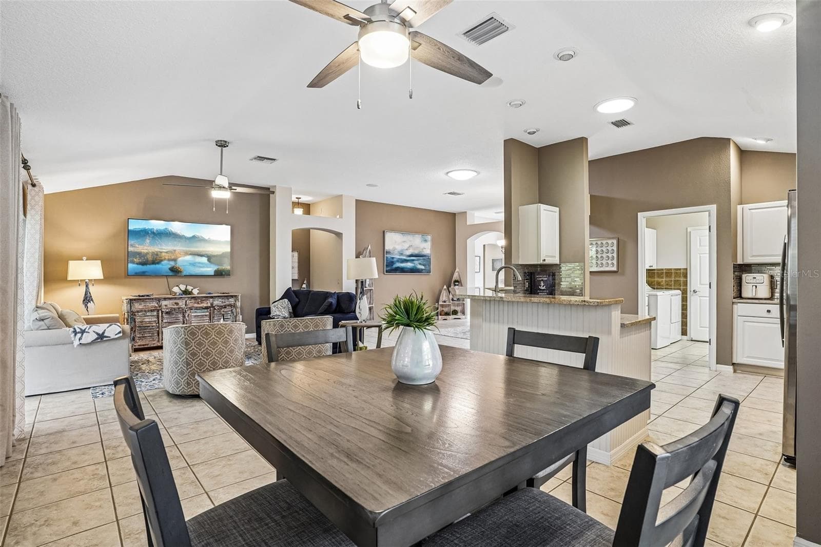 Single Family Residence at 17115 SE 93RD TELLFIER TER, THE VILLAGES, photo 18 of 49