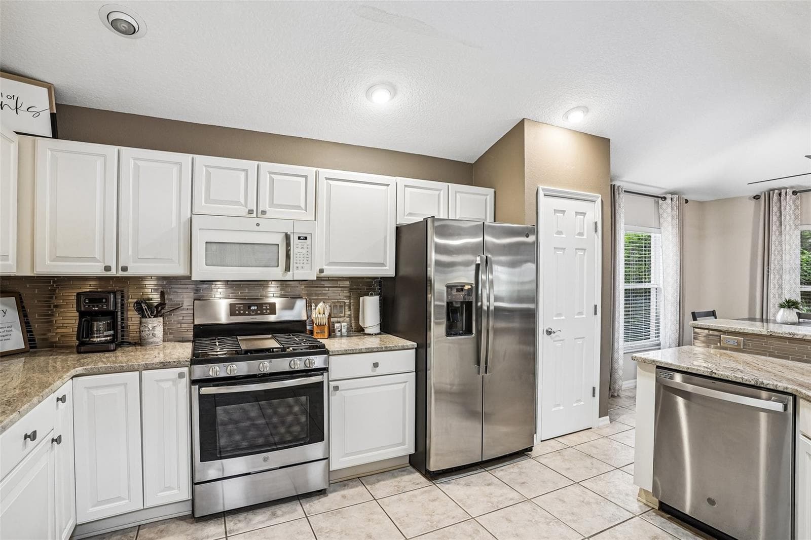 wonderful kitchen - 17115 SE 93RD TELLFIER TER, THE VILLAGES