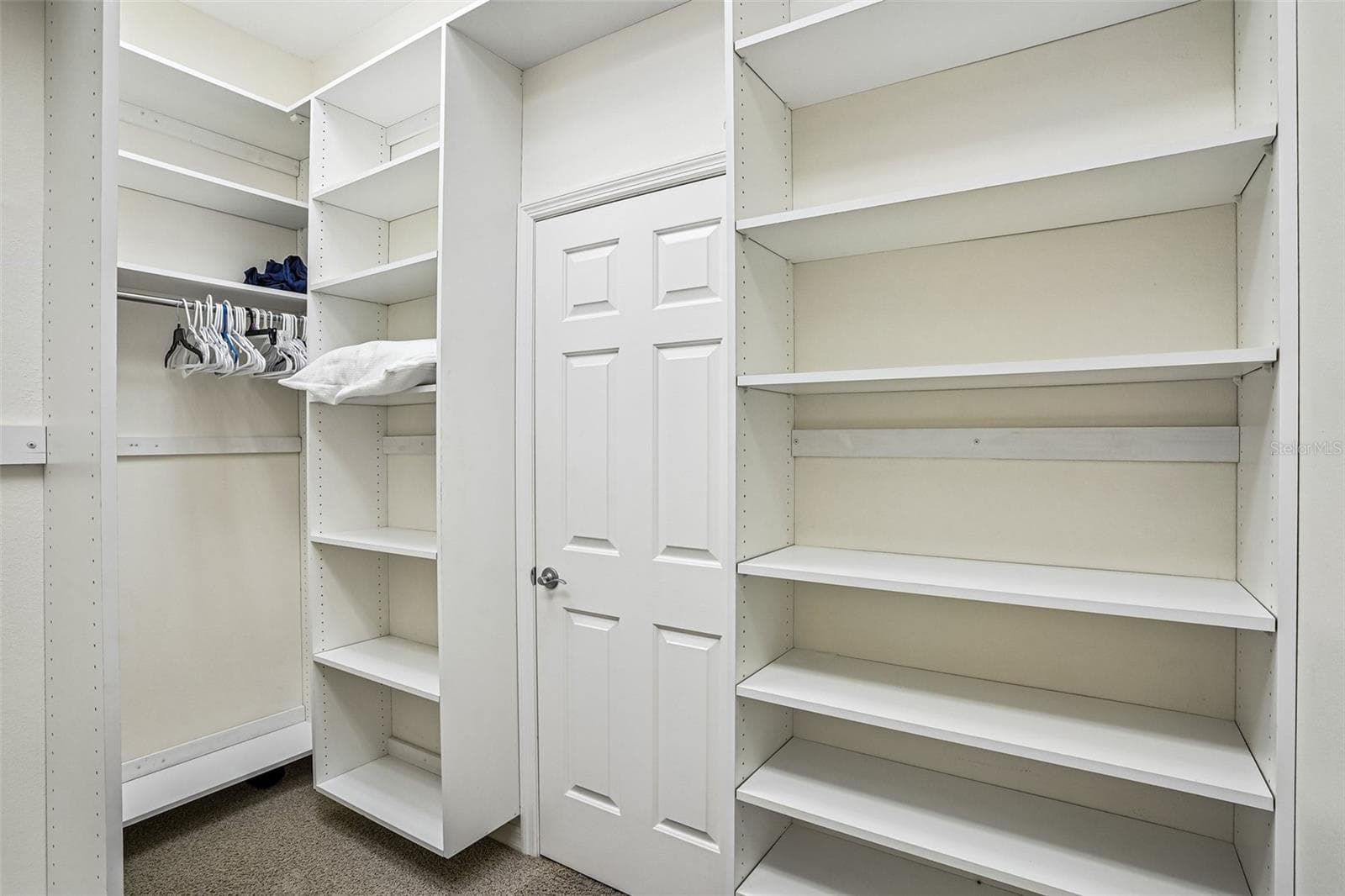 great closet - 17115 SE 93RD TELLFIER TER, THE VILLAGES