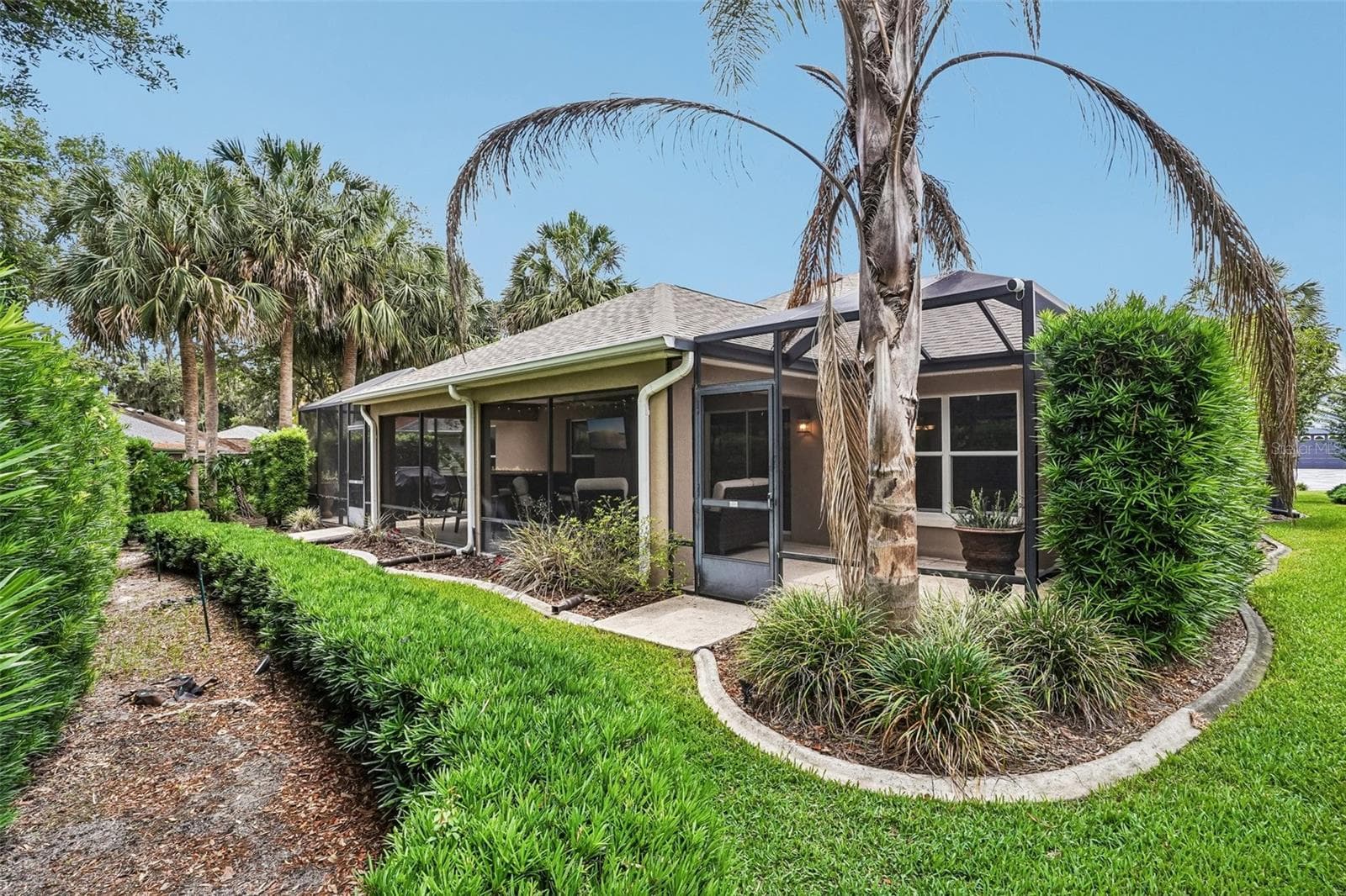 Single Family Residence at 17115 SE 93RD TELLFIER TER, THE VILLAGES, photo 42 of 49