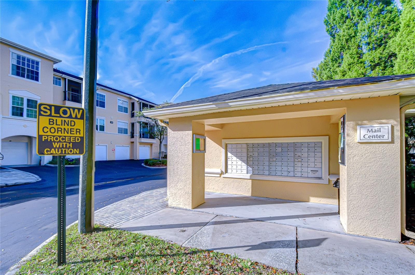 Mail Center - 5125 PALM SPRINGS BLVD #3104, TAMPA
