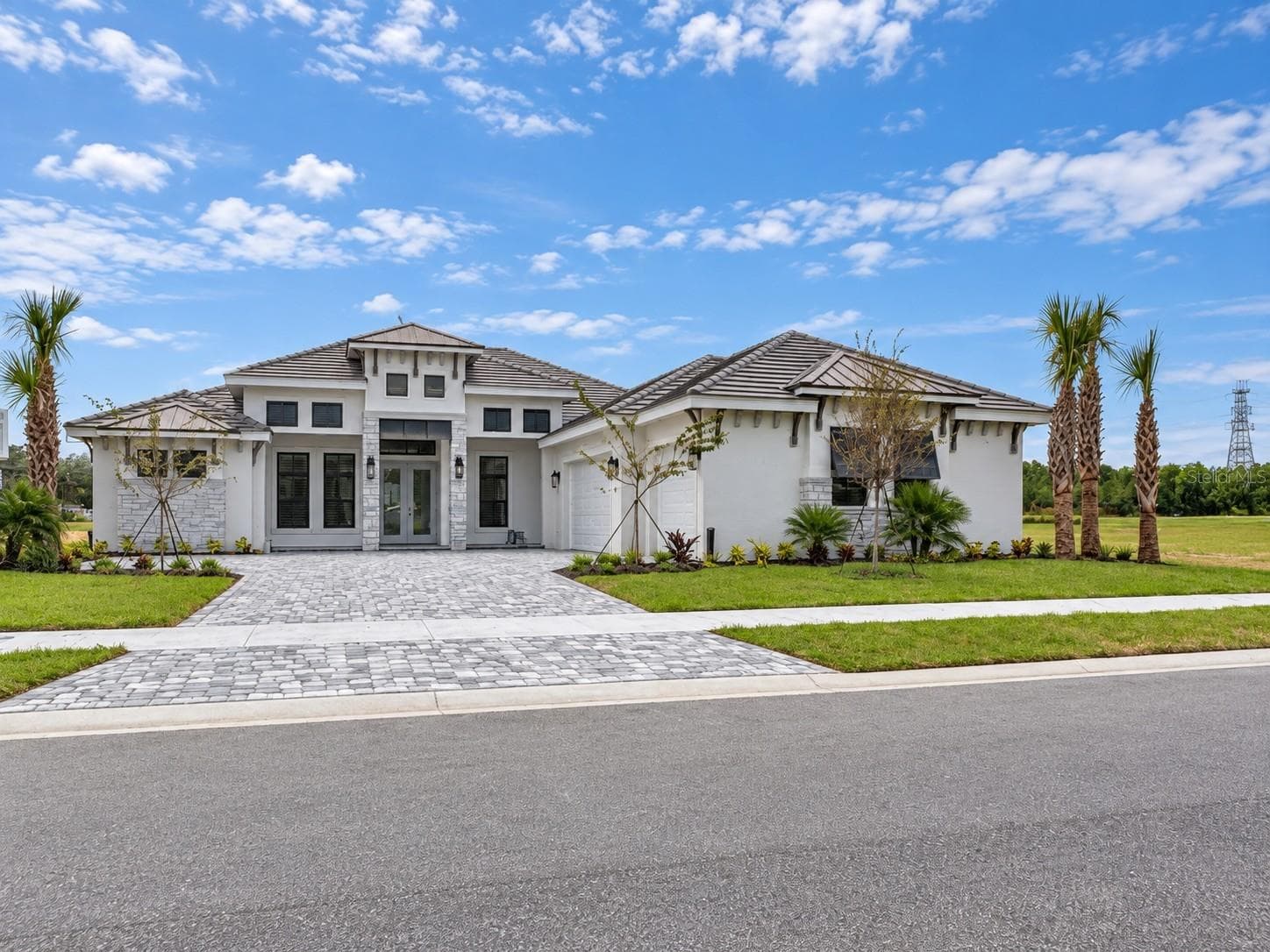 Single Family Residence at 183 STILLWATER, FLAGLER BEACH, photo 2 of 4