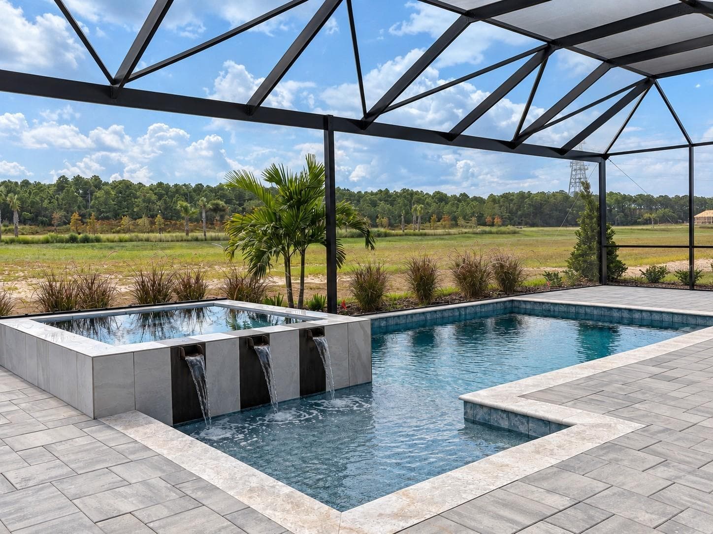 Single Family Residence at 183 STILLWATER, FLAGLER BEACH, photo 3 of 4