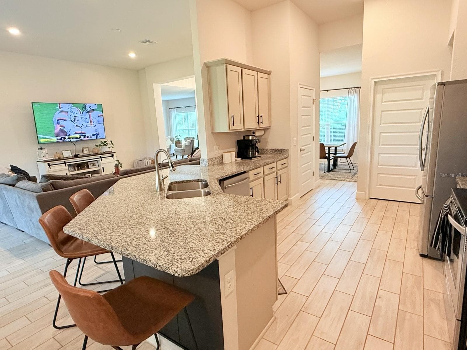 Single Family Residence at 3405 VIVIAN RD, NORTH PORT, photo 16 of 63