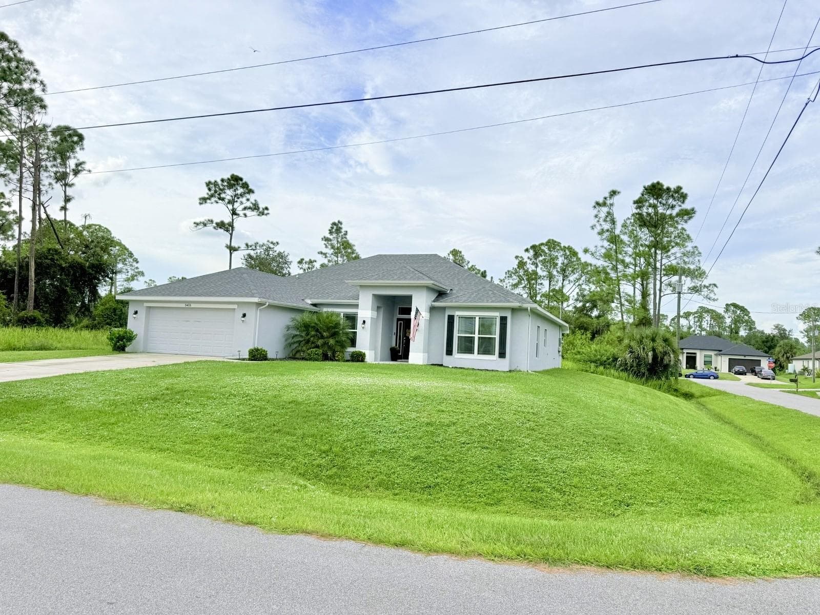 Single Family Residence at 3405 VIVIAN RD, NORTH PORT, photo 47 of 63