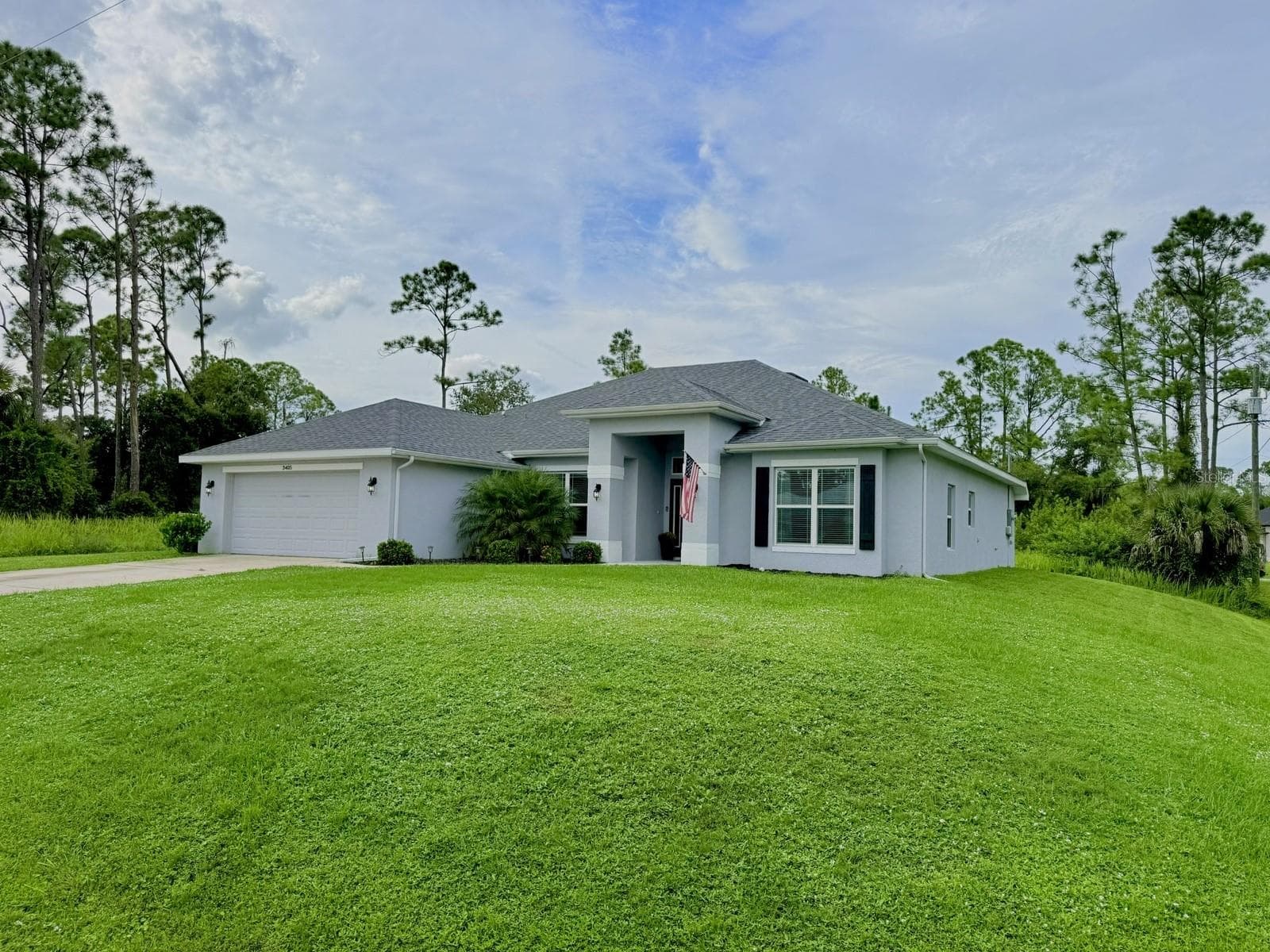 Single Family Residence at 3405 VIVIAN RD, NORTH PORT, photo 48 of 63
