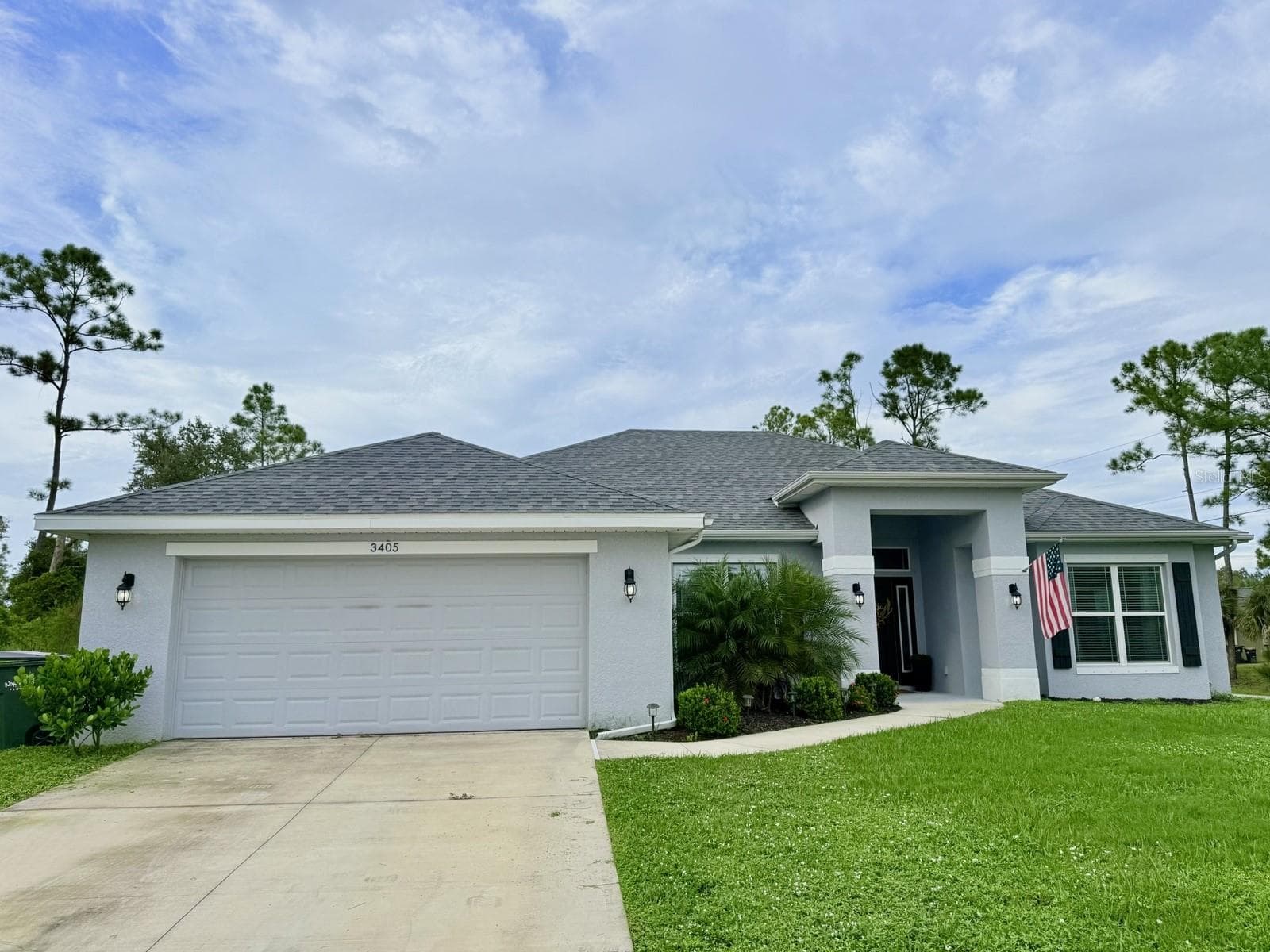 Single Family Residence at 3405 VIVIAN RD, NORTH PORT, photo 49 of 63
