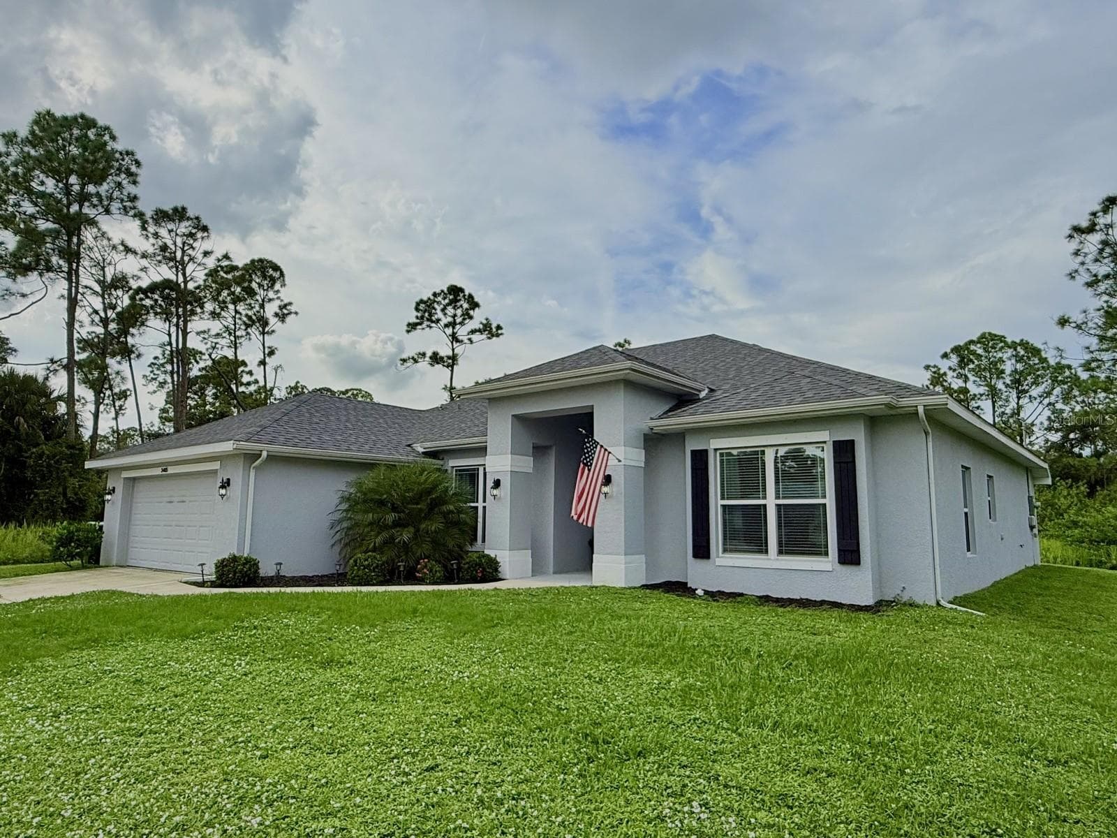 Single Family Residence at 3405 VIVIAN RD, NORTH PORT, photo 50 of 63