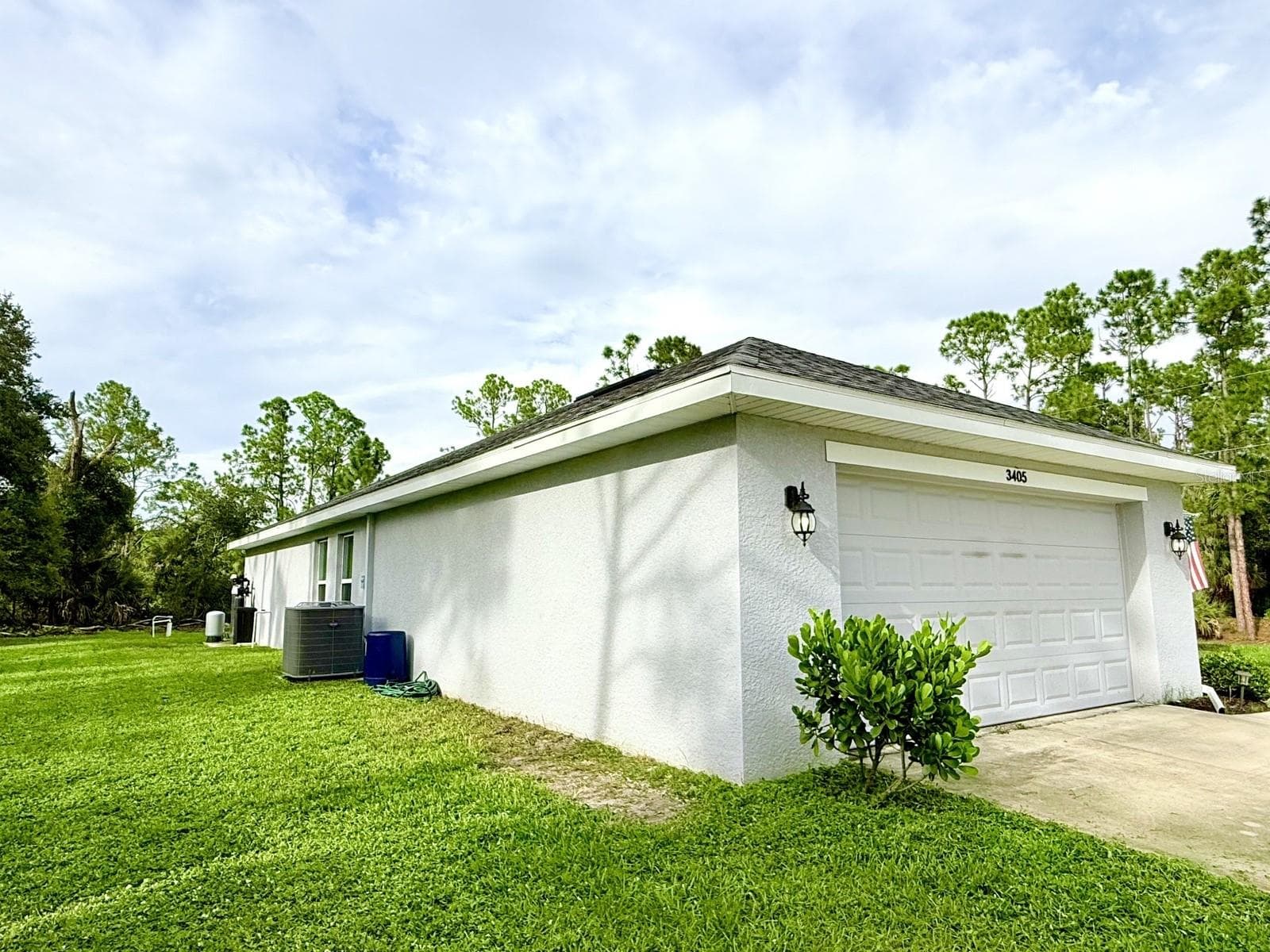 Single Family Residence at 3405 VIVIAN RD, NORTH PORT, photo 52 of 63