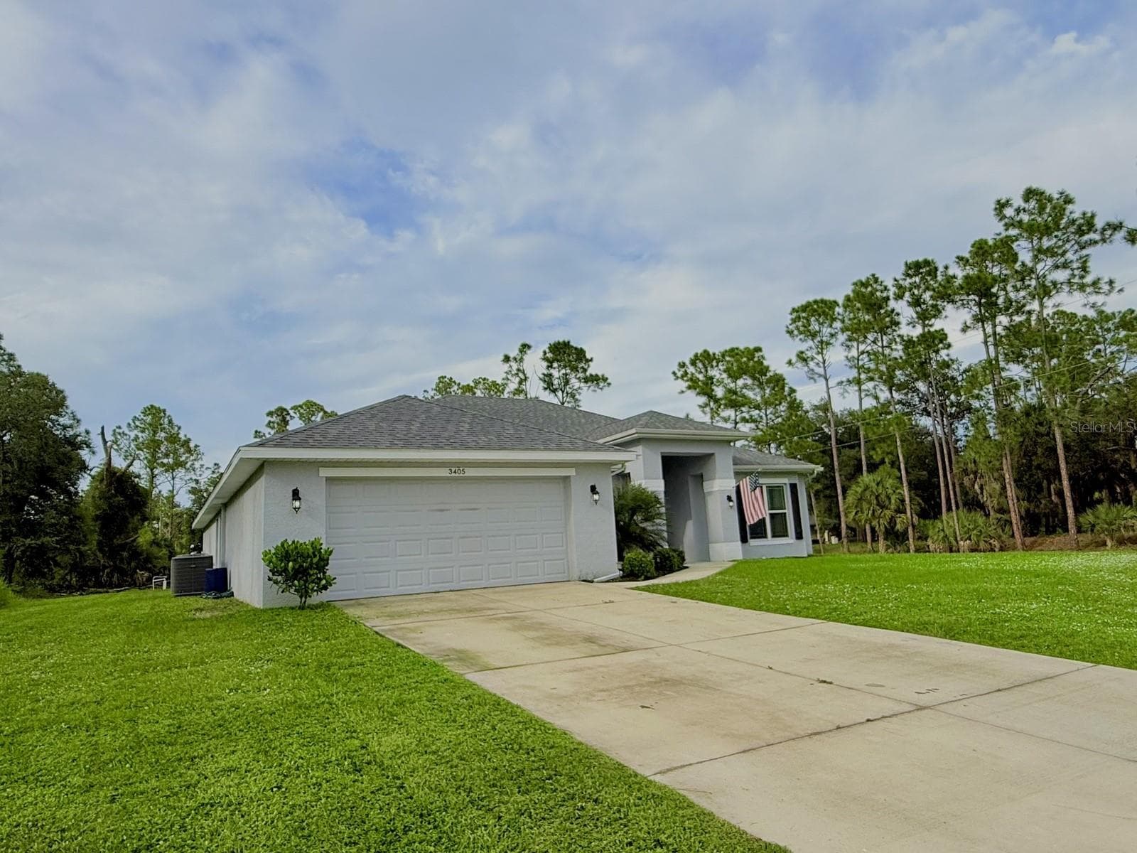 Single Family Residence at 3405 VIVIAN RD, NORTH PORT, photo 53 of 63