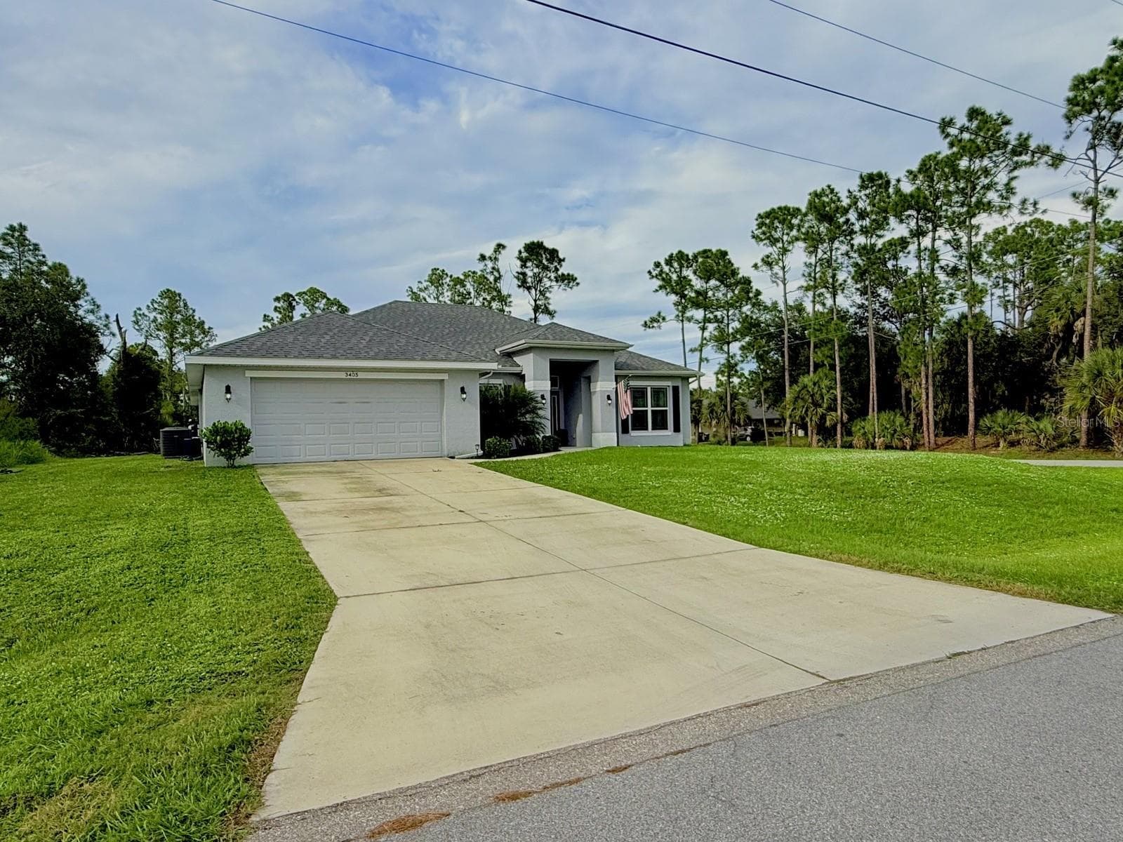 Single Family Residence at 3405 VIVIAN RD, NORTH PORT, photo 54 of 63