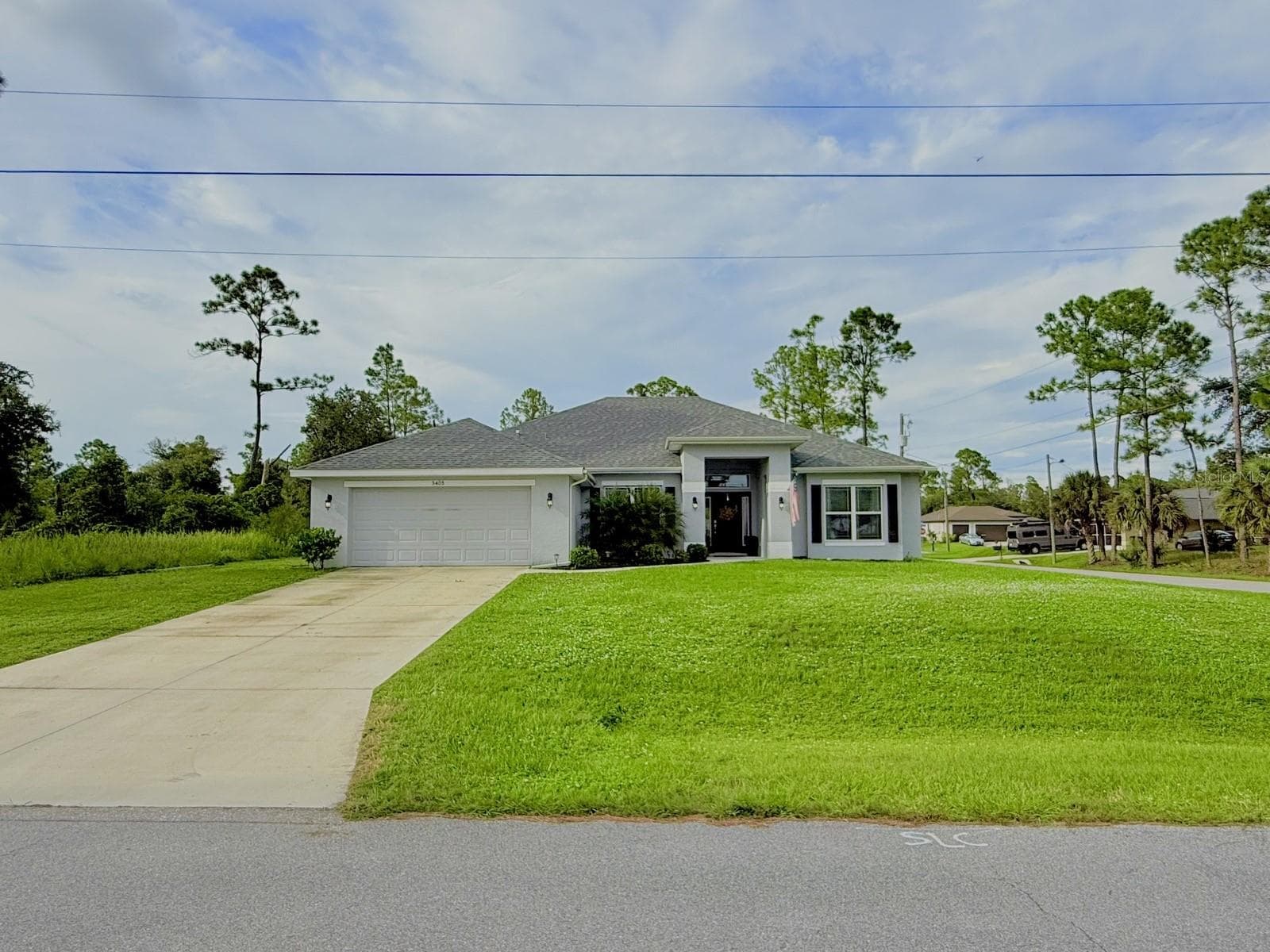 Single Family Residence at 3405 VIVIAN RD, NORTH PORT, photo 55 of 63