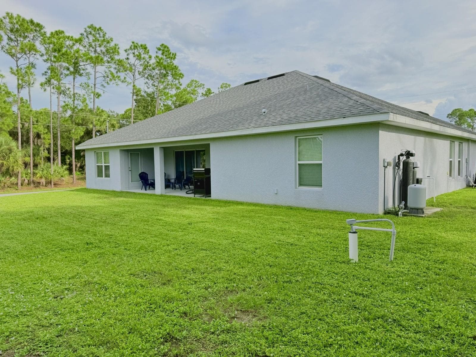 Single Family Residence at 3405 VIVIAN RD, NORTH PORT, photo 58 of 63