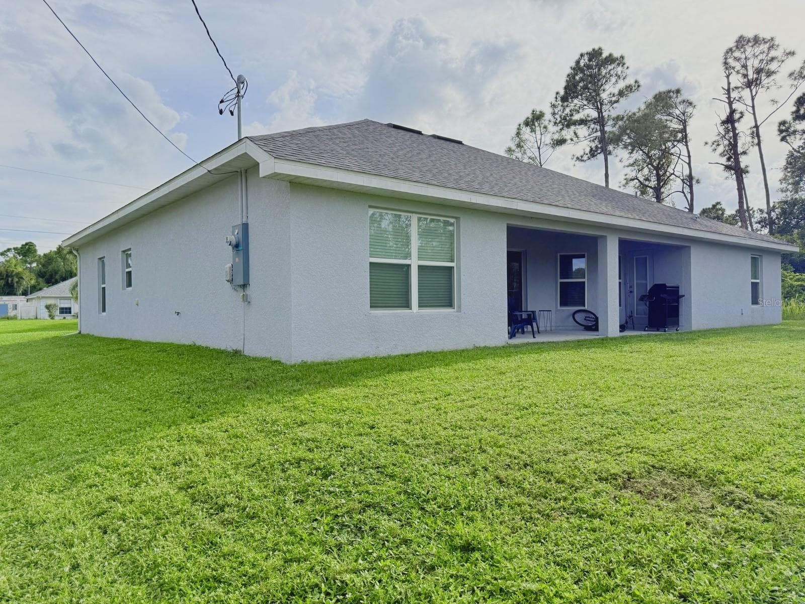 Single Family Residence at 3405 VIVIAN RD, NORTH PORT, photo 59 of 63