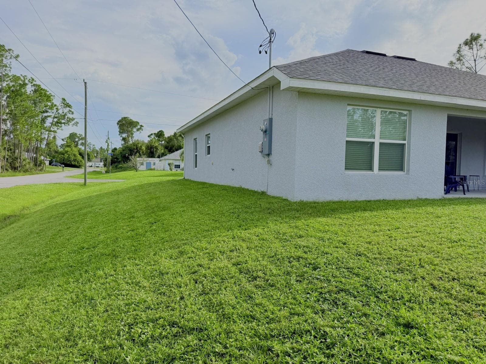 Single Family Residence at 3405 VIVIAN RD, NORTH PORT, photo 60 of 63