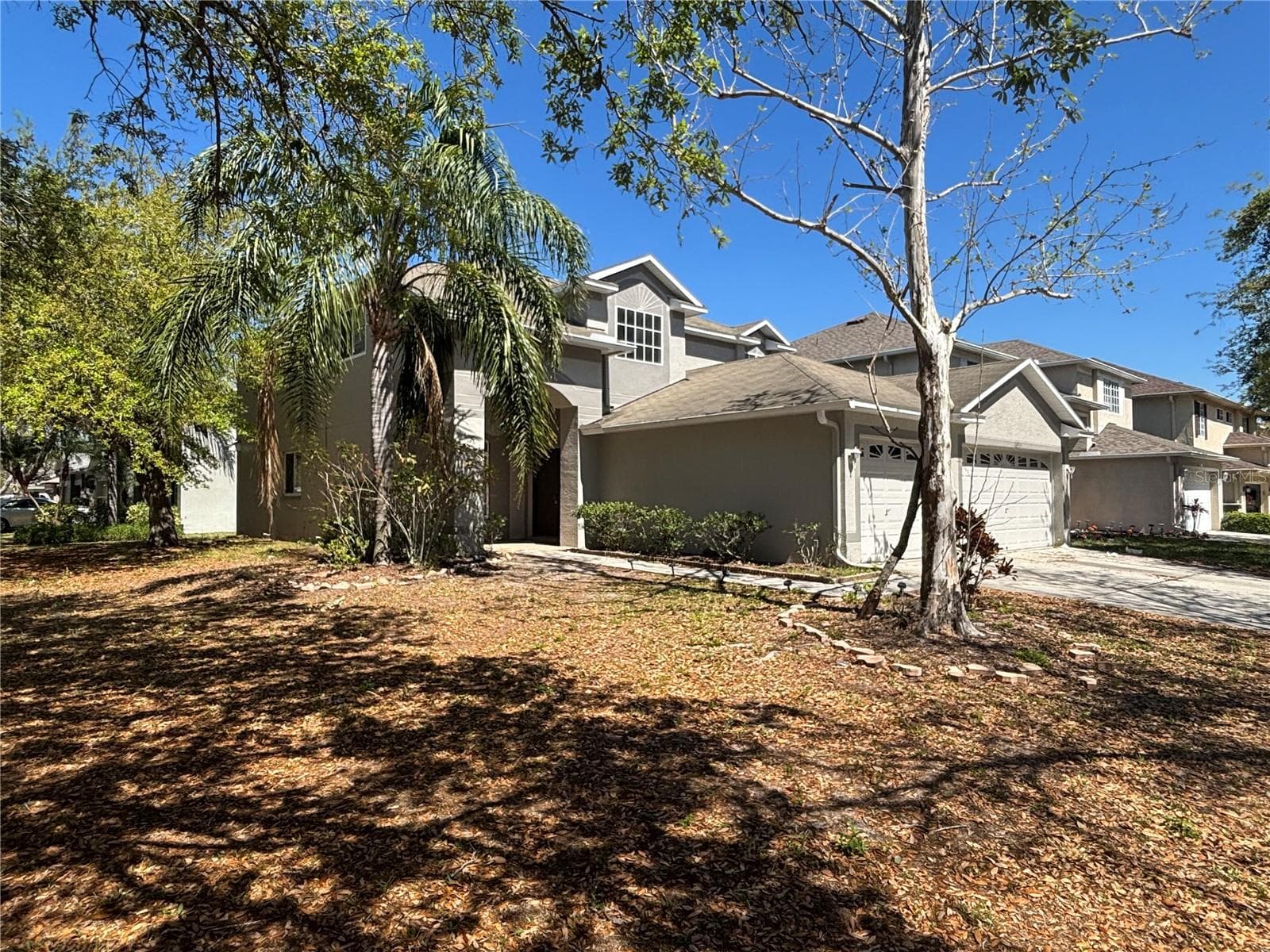 Single Family Residence at 18931 FISHERMANS BEND DR, LUTZ, photo 2 of 22
