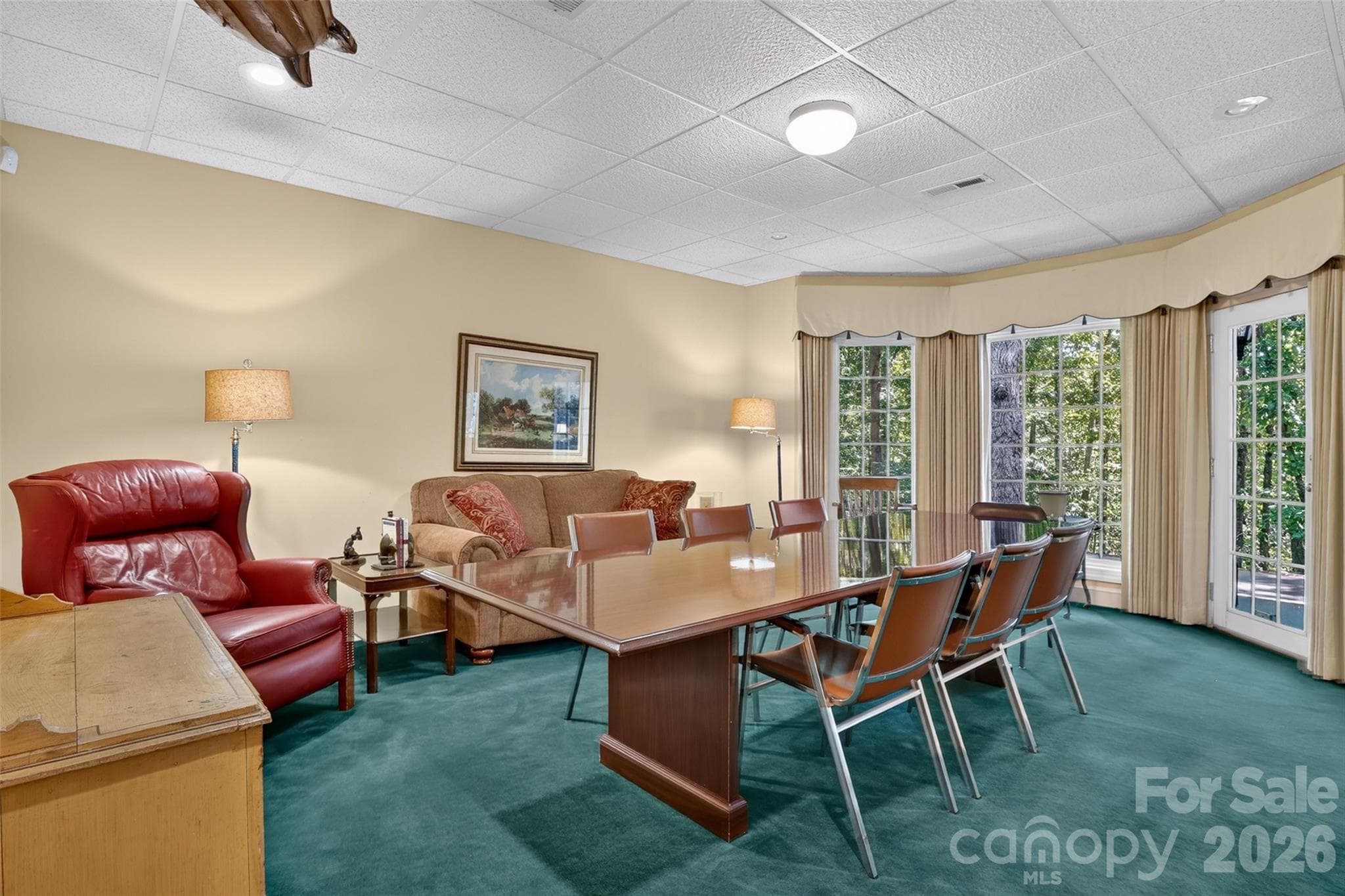 Single Family Residence at 312 Eagles Walk, Gastonia, photo 32 of 46