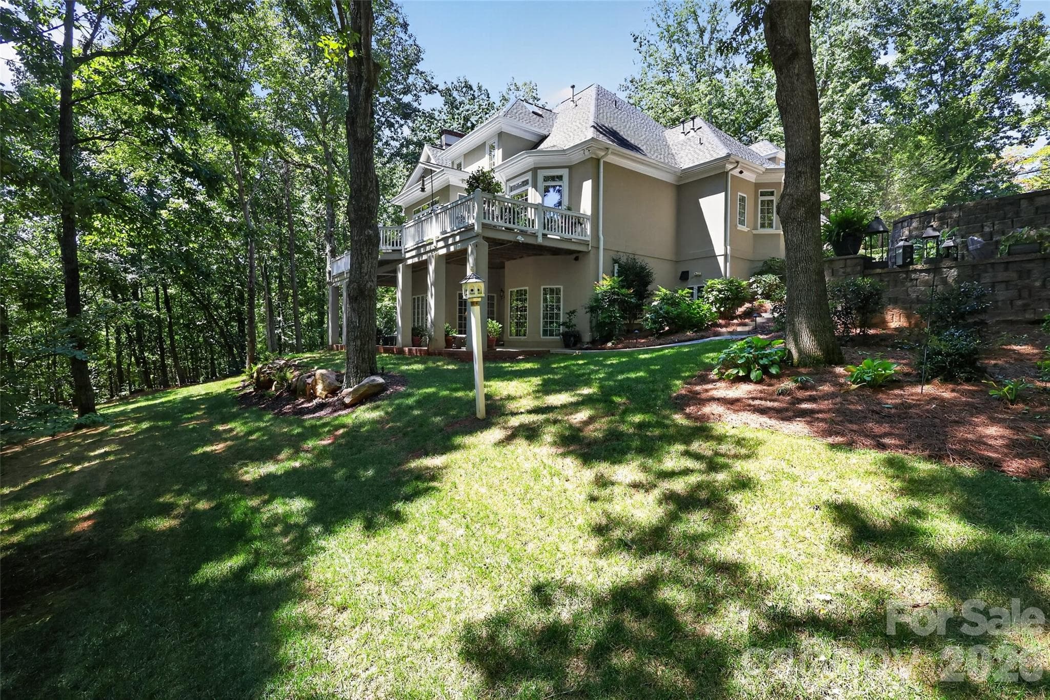 Single Family Residence at 312 Eagles Walk, Gastonia, photo 38 of 46