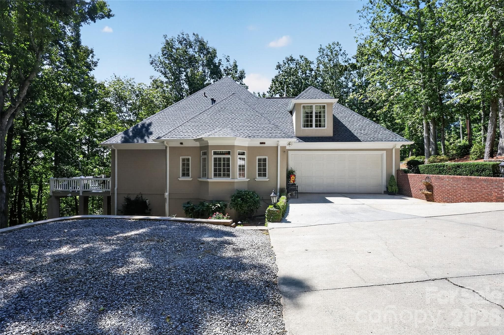 Single Family Residence at 312 Eagles Walk, Gastonia, photo 39 of 46