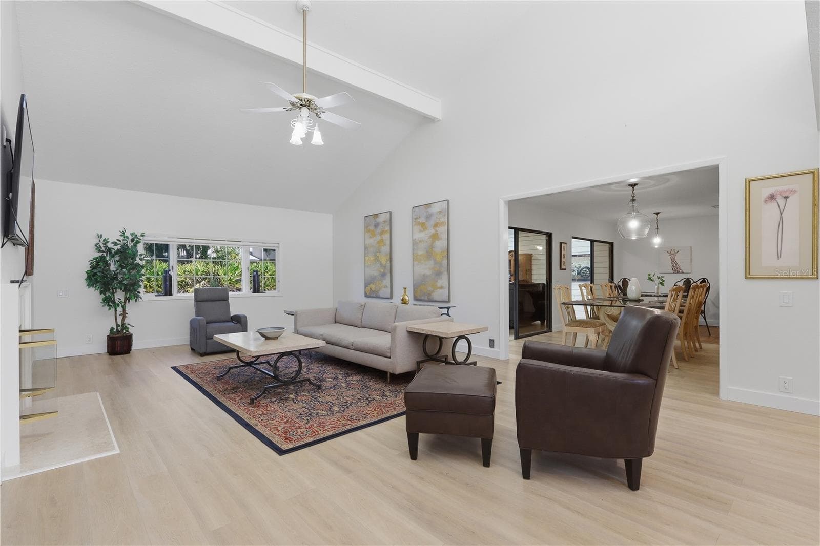 Single Family Residence at 5355 COBBLESTONE CT, WESLEY CHAPEL, photo 6 of 34