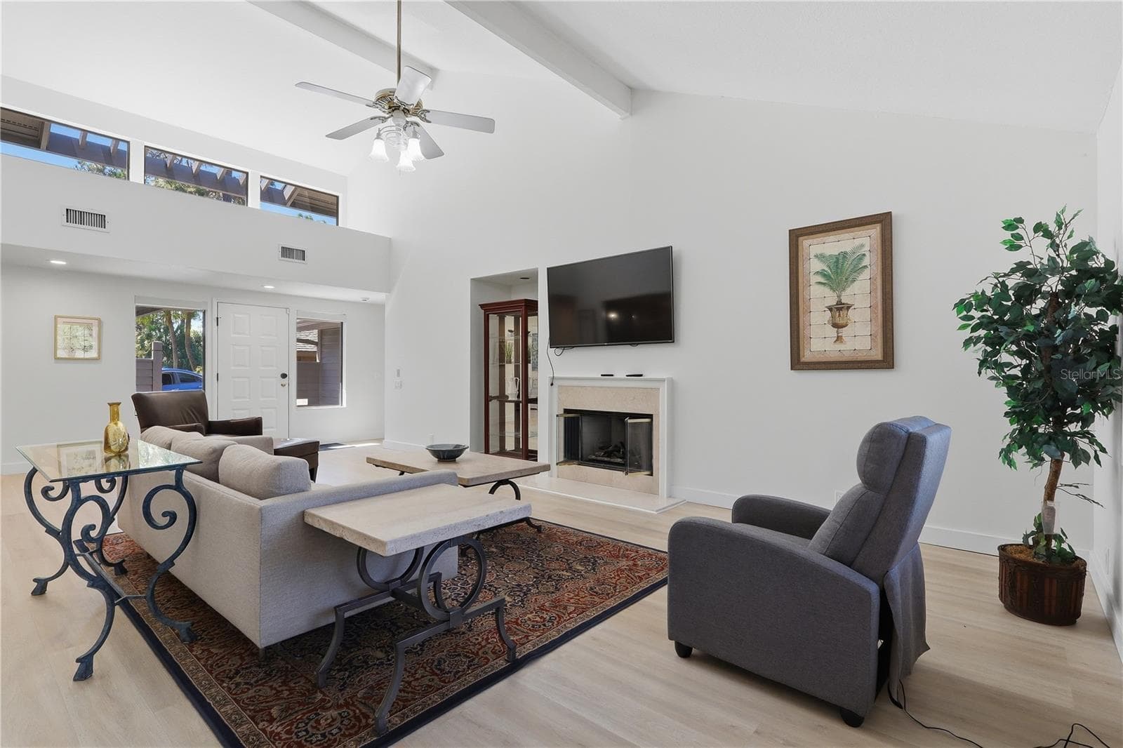 Single Family Residence at 5355 COBBLESTONE CT, WESLEY CHAPEL, photo 8 of 34