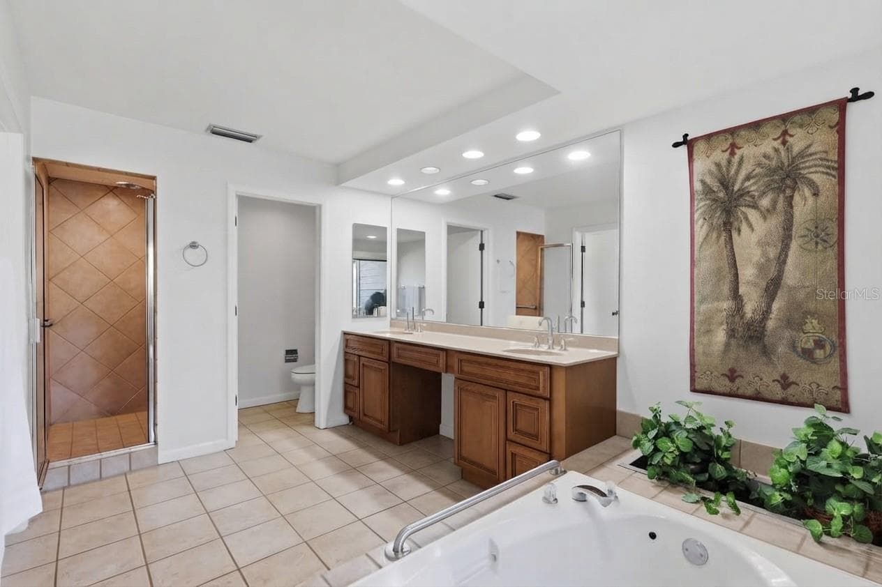 Single Family Residence at 5355 COBBLESTONE CT, WESLEY CHAPEL, photo 22 of 34