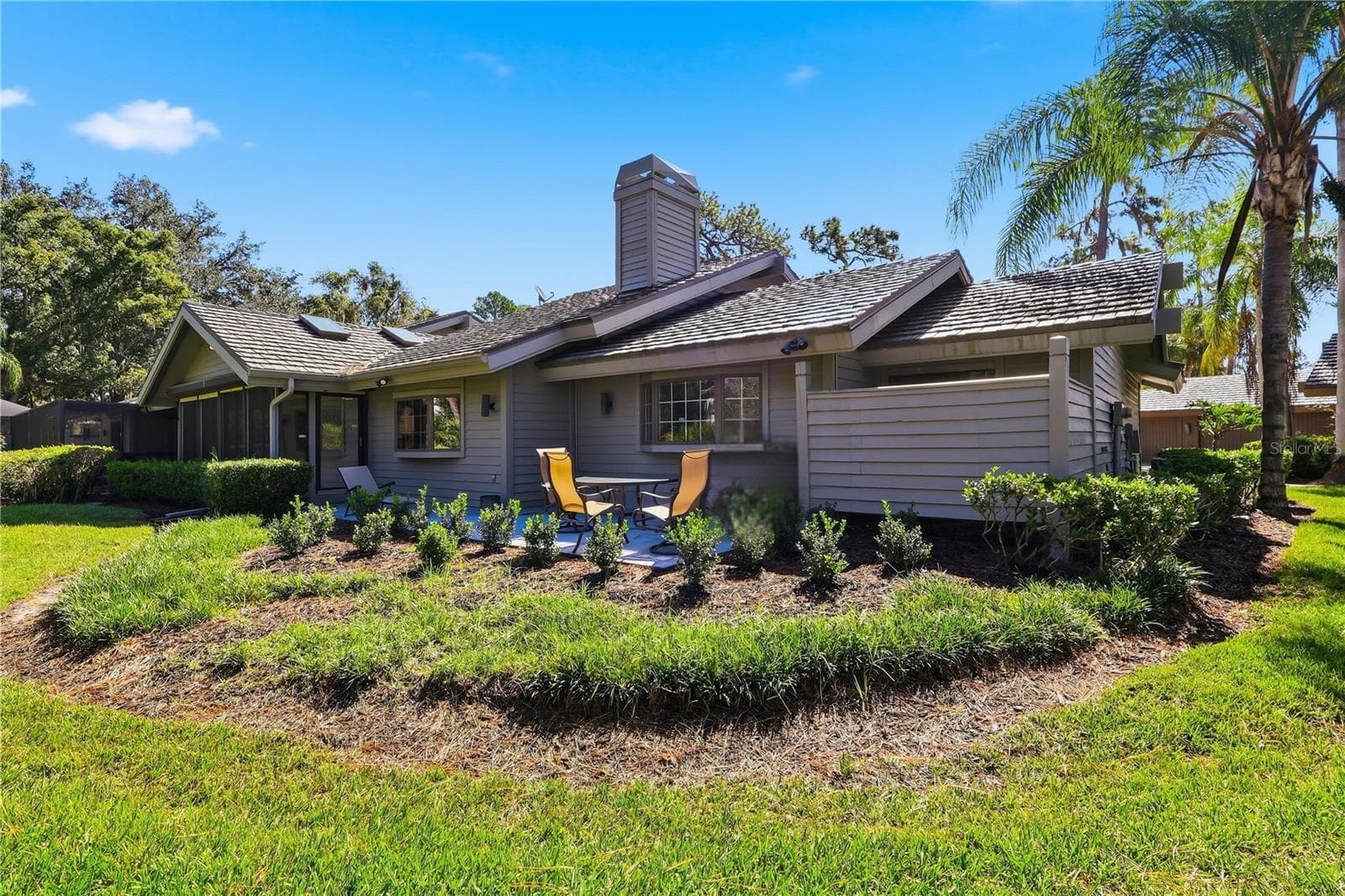 Single Family Residence at 5355 COBBLESTONE CT, WESLEY CHAPEL, photo 33 of 34