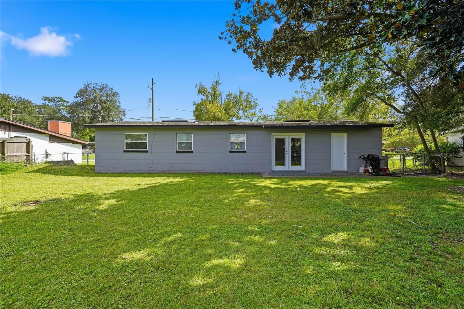 Single Family Residence at 11685 SHELLFISH DR, JACKSONVILLE, photo 25 of 36