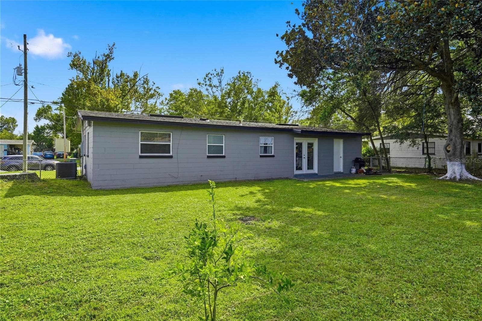 Single Family Residence at 11685 SHELLFISH DR, JACKSONVILLE, photo 26 of 36