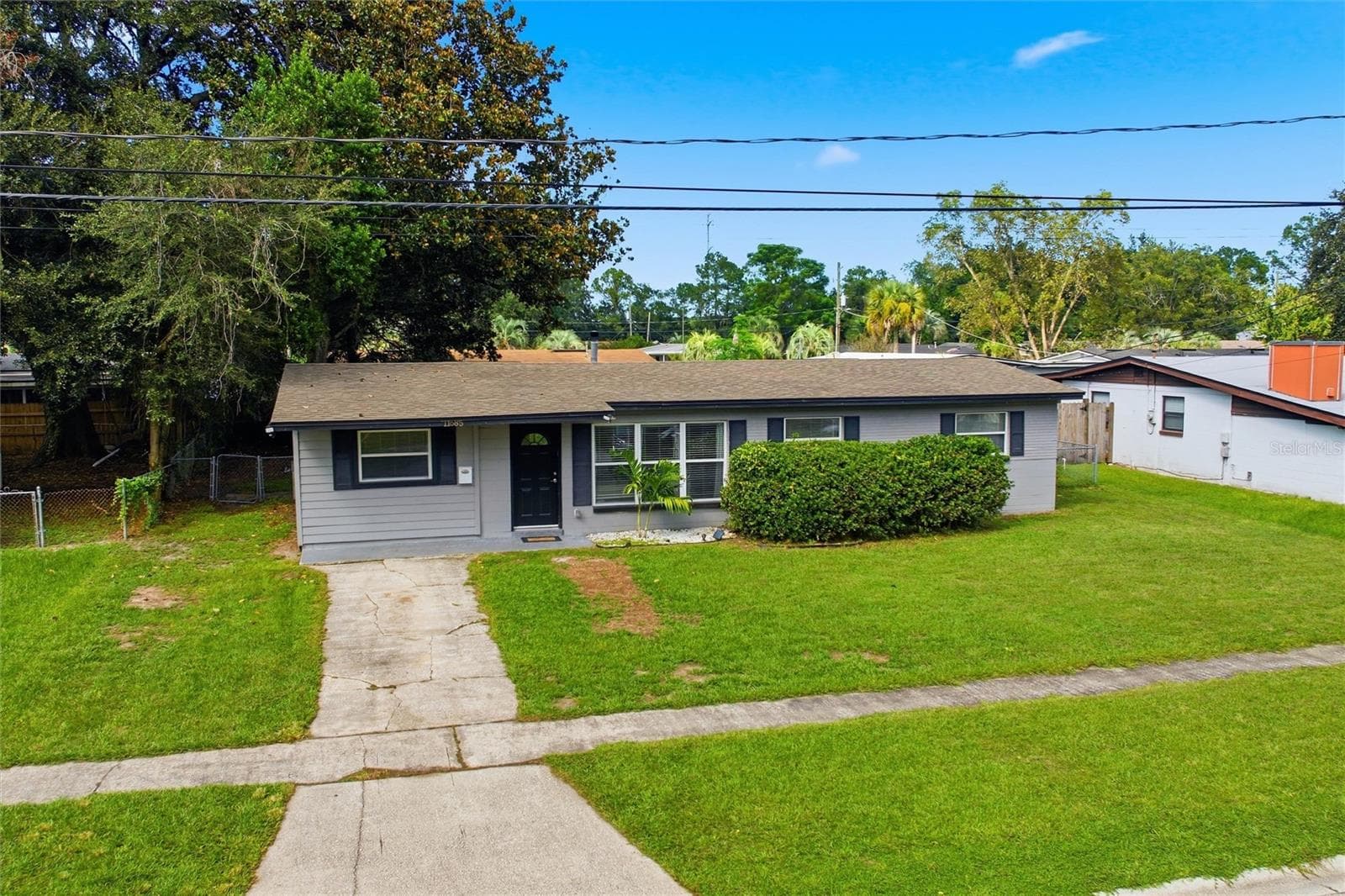 Single Family Residence at 11685 SHELLFISH DR, JACKSONVILLE, photo 27 of 36