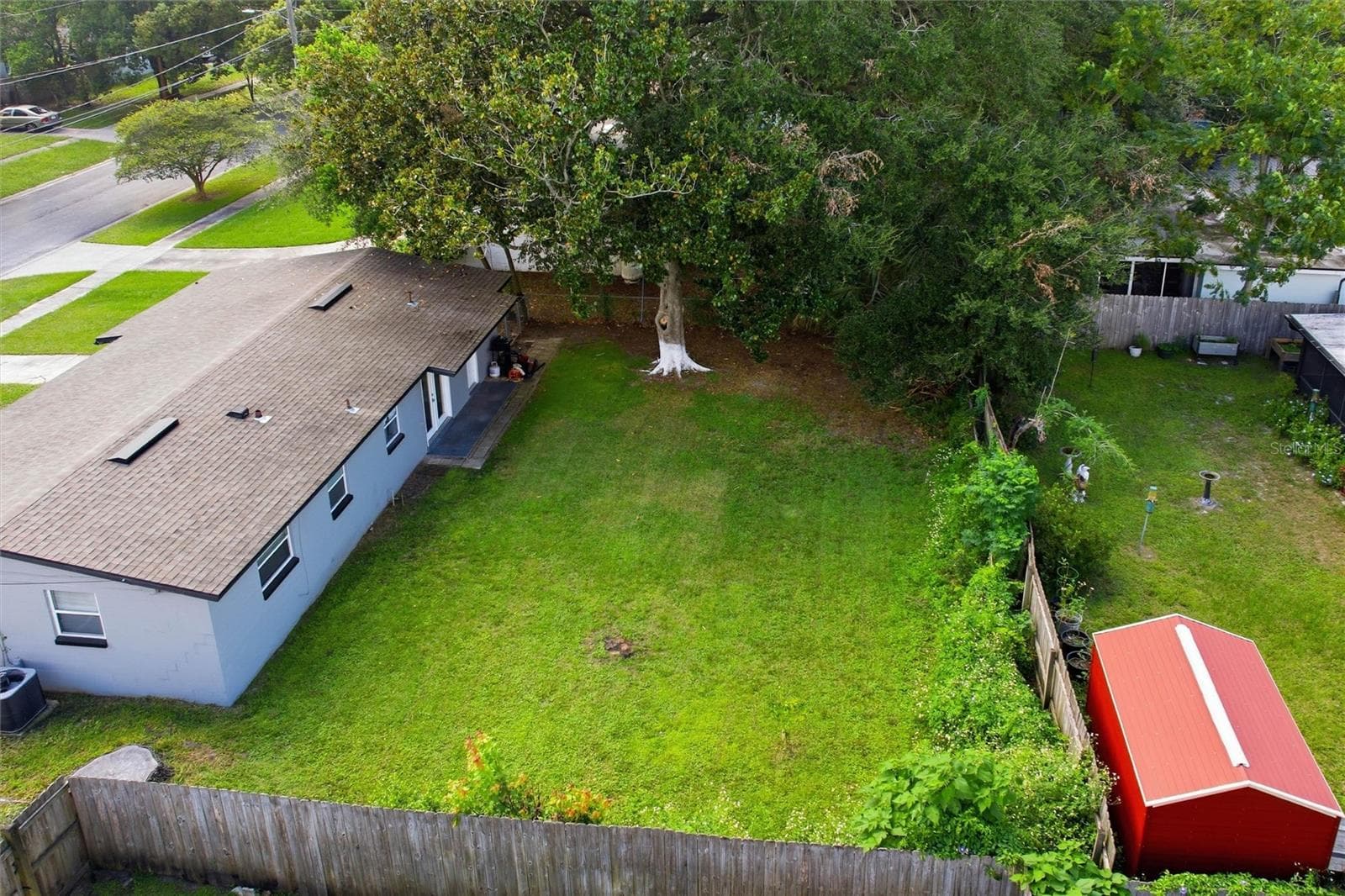 Single Family Residence at 11685 SHELLFISH DR, JACKSONVILLE, photo 28 of 36